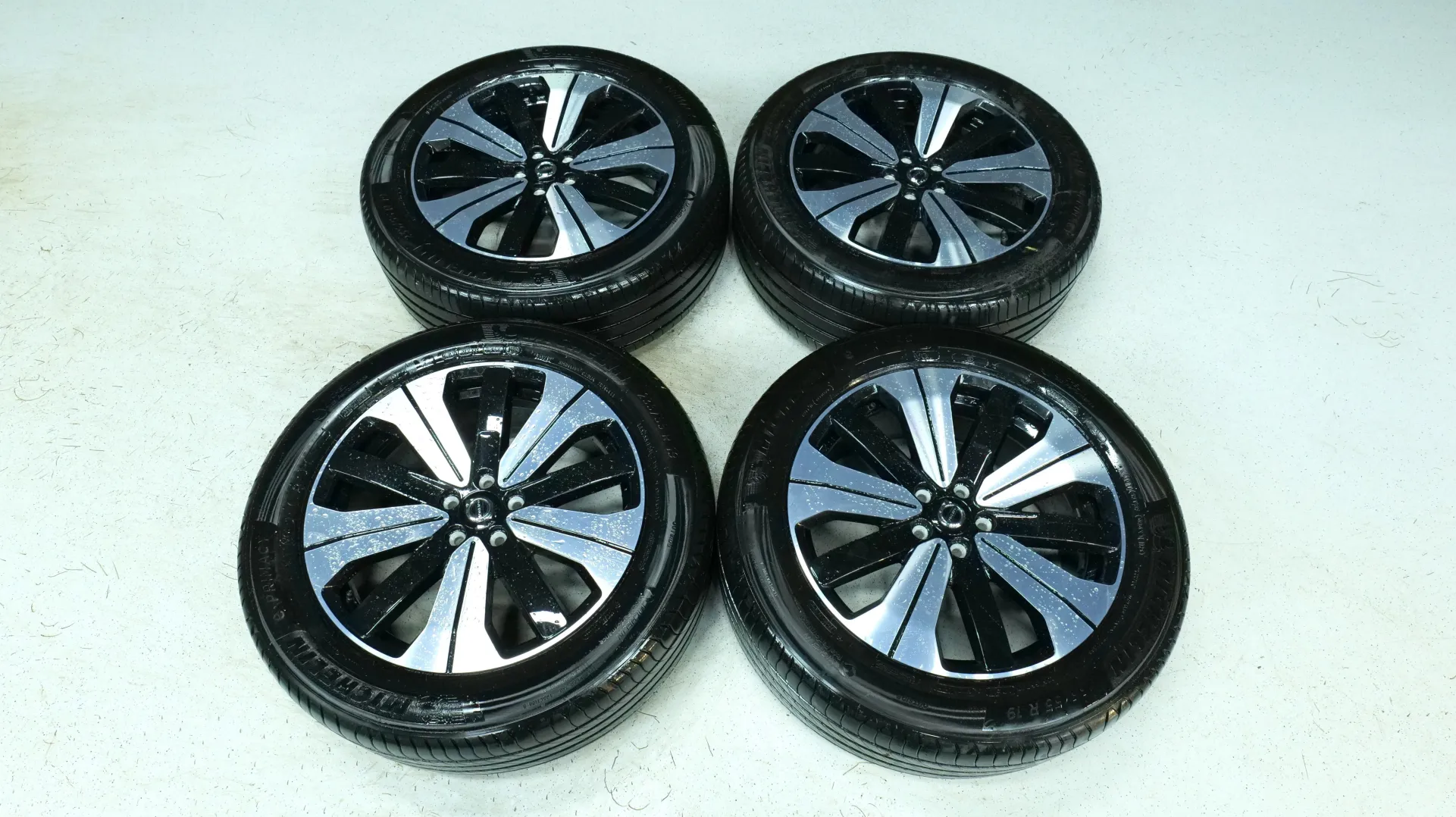 Autokuva 20 - XTK-661