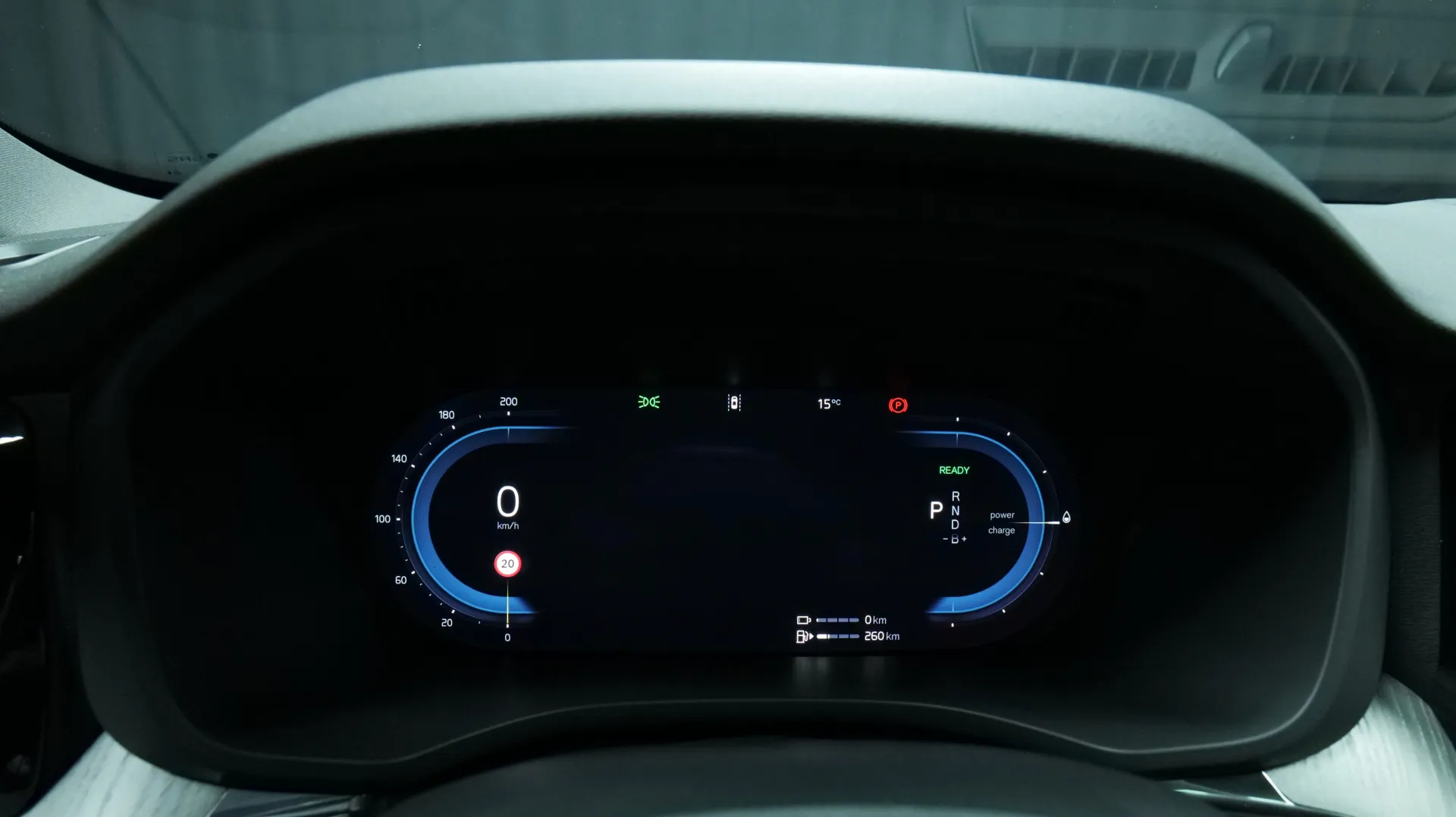 Autokuva 6 - XTK-661