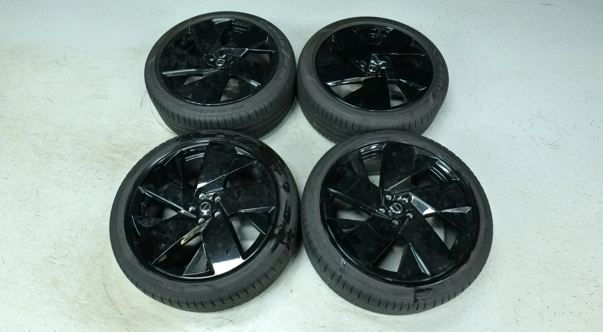 Autokuva 20 - XTL-134