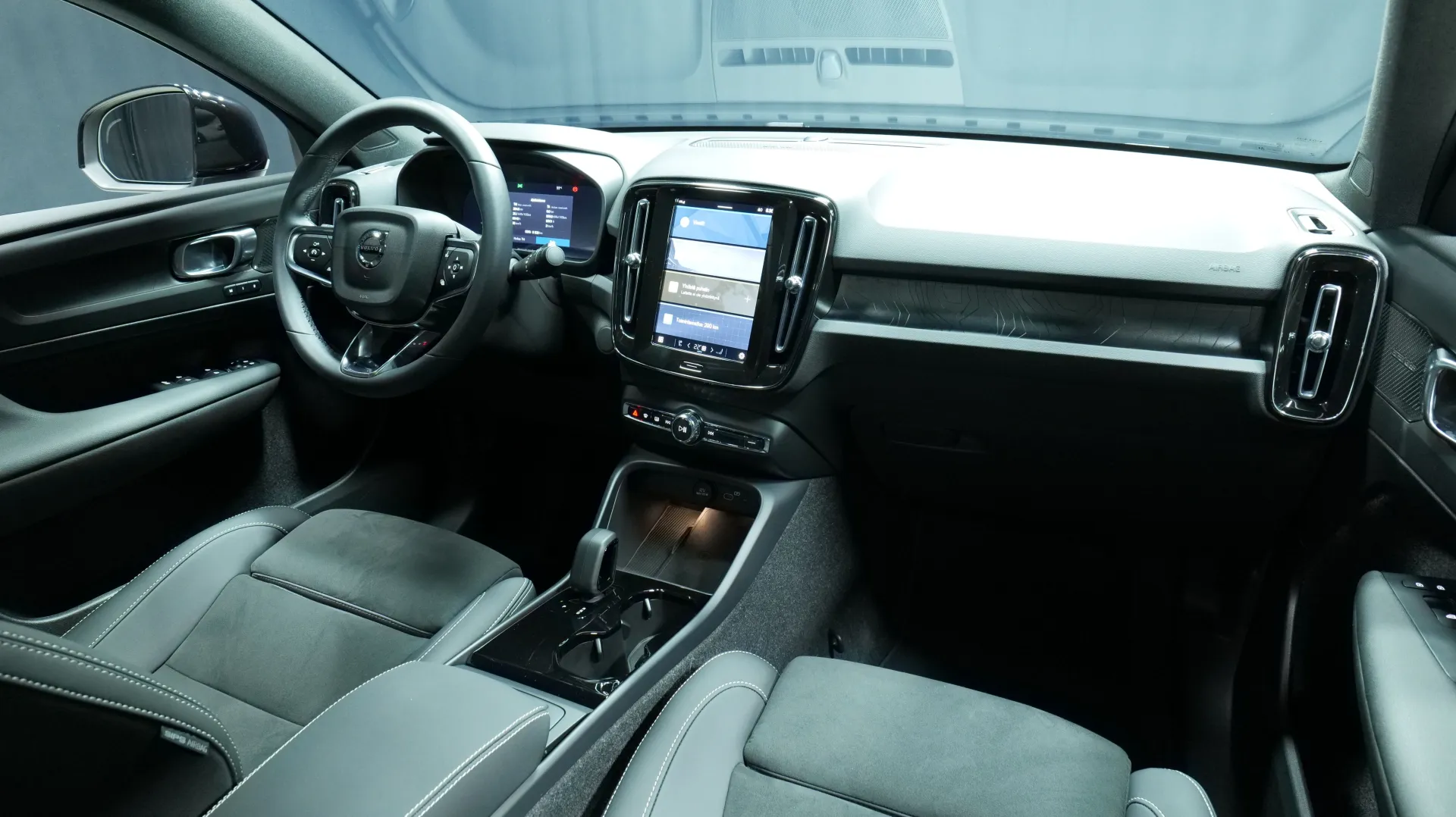 Autokuva 19 - XTL-134