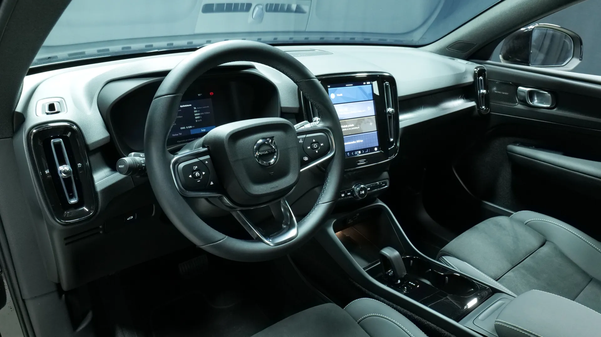 Autokuva 13 - XTL-134