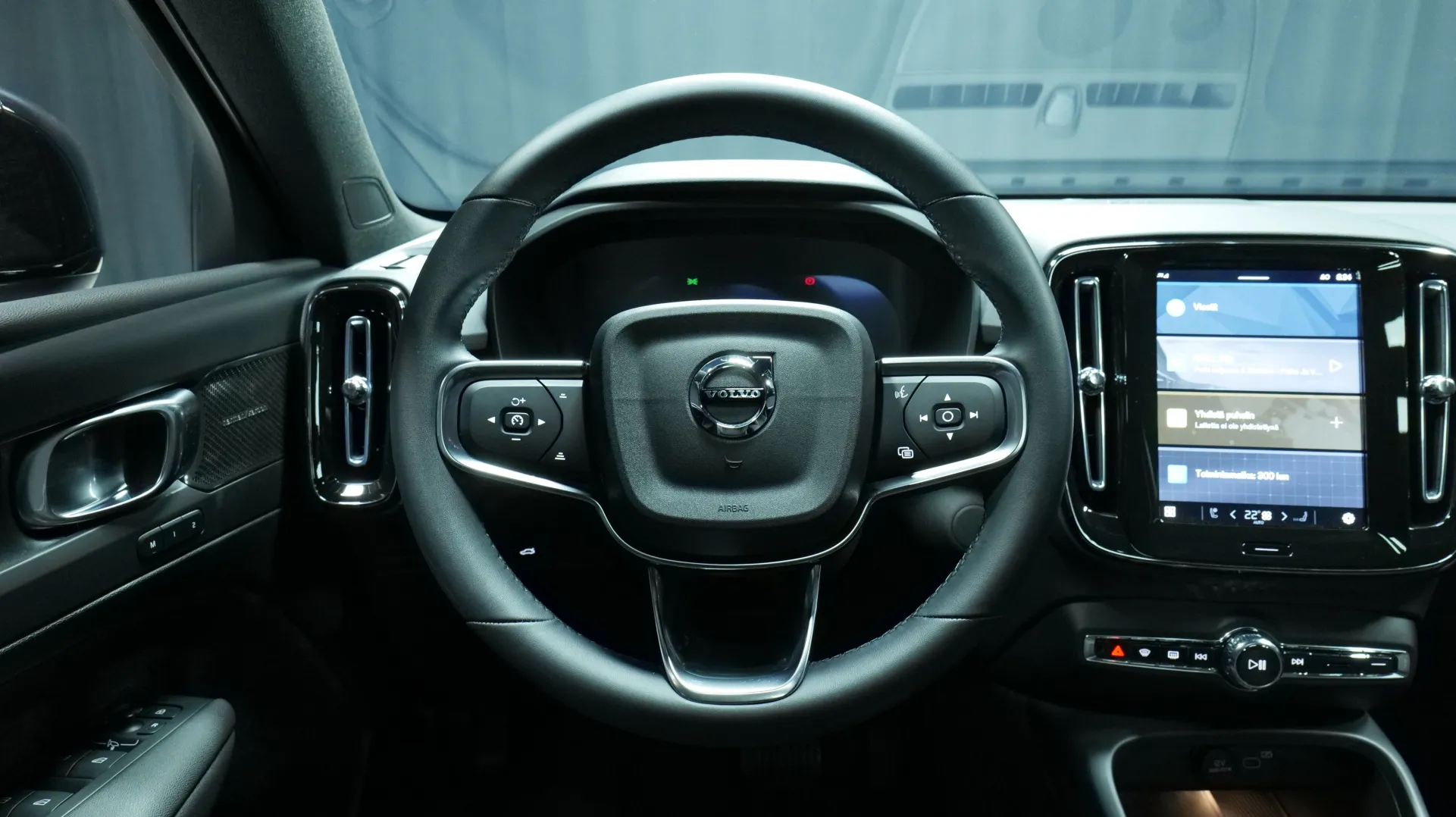 Autokuva 15 - XTL-134