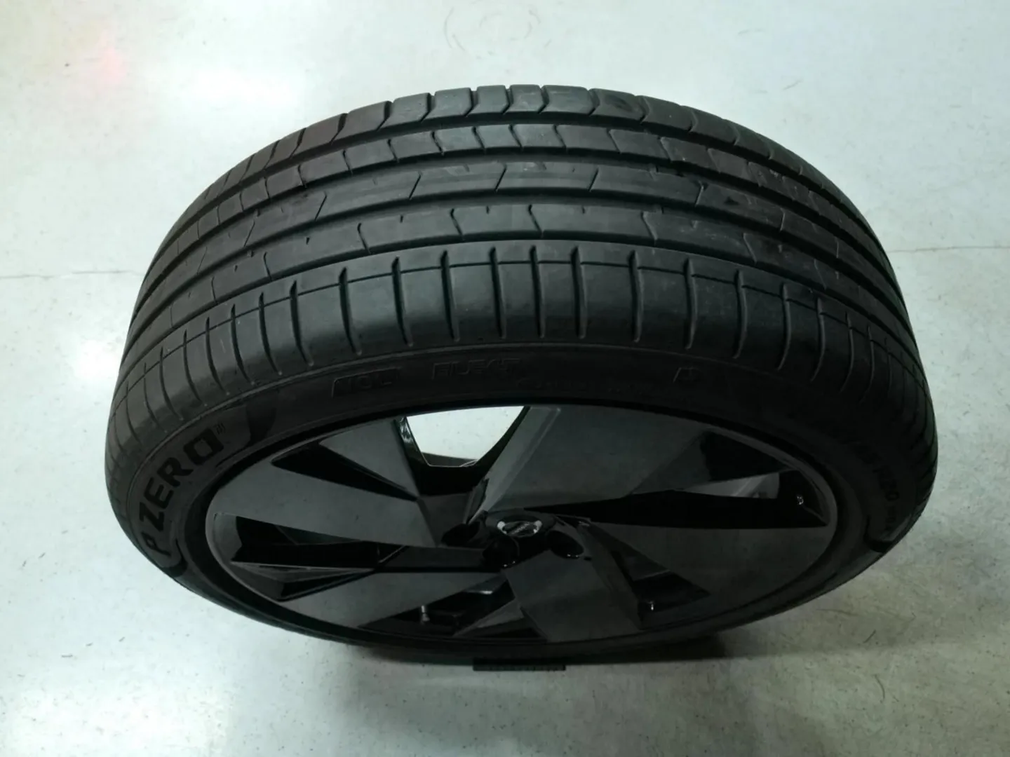 Autokuva 15 - XTL-134