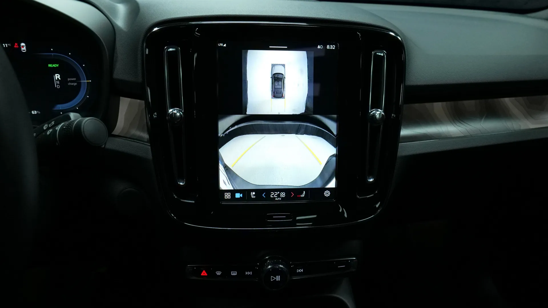 Autokuva 7 - XTL-134