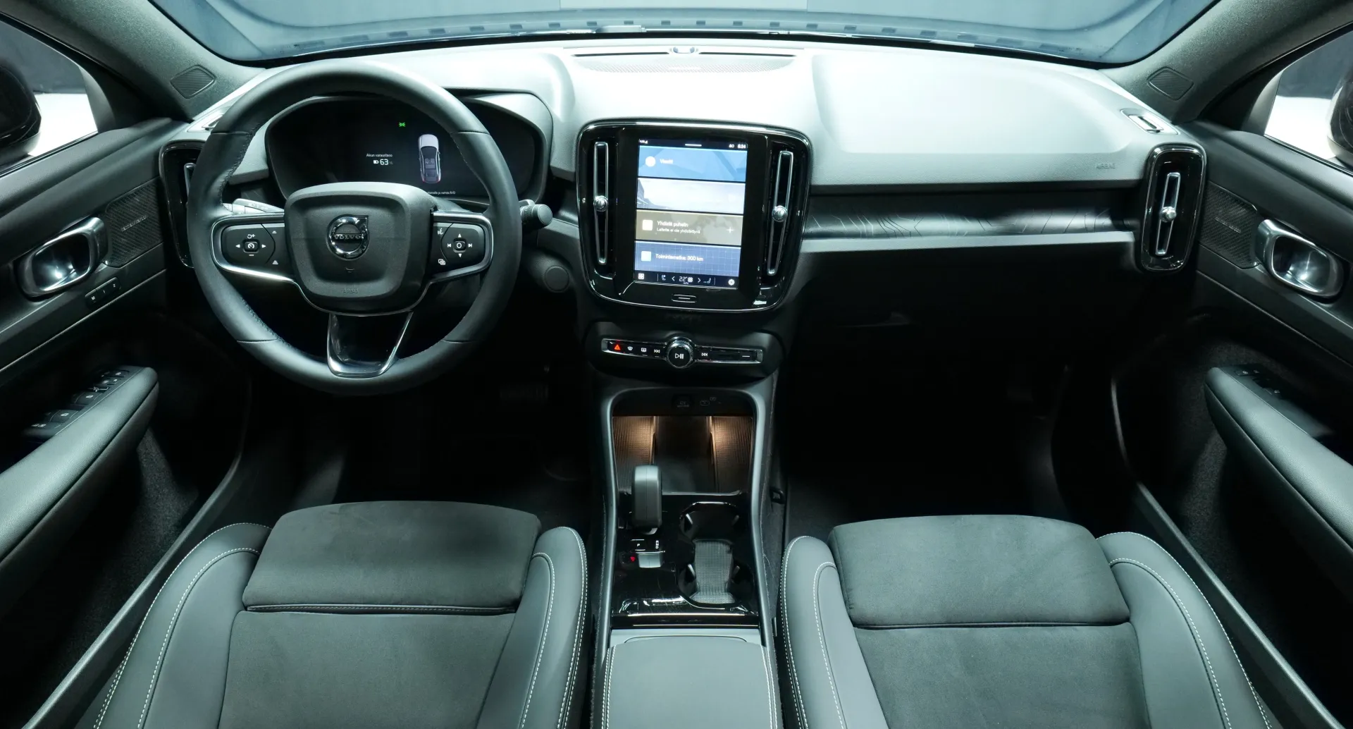 Autokuva 14 - XTL-134