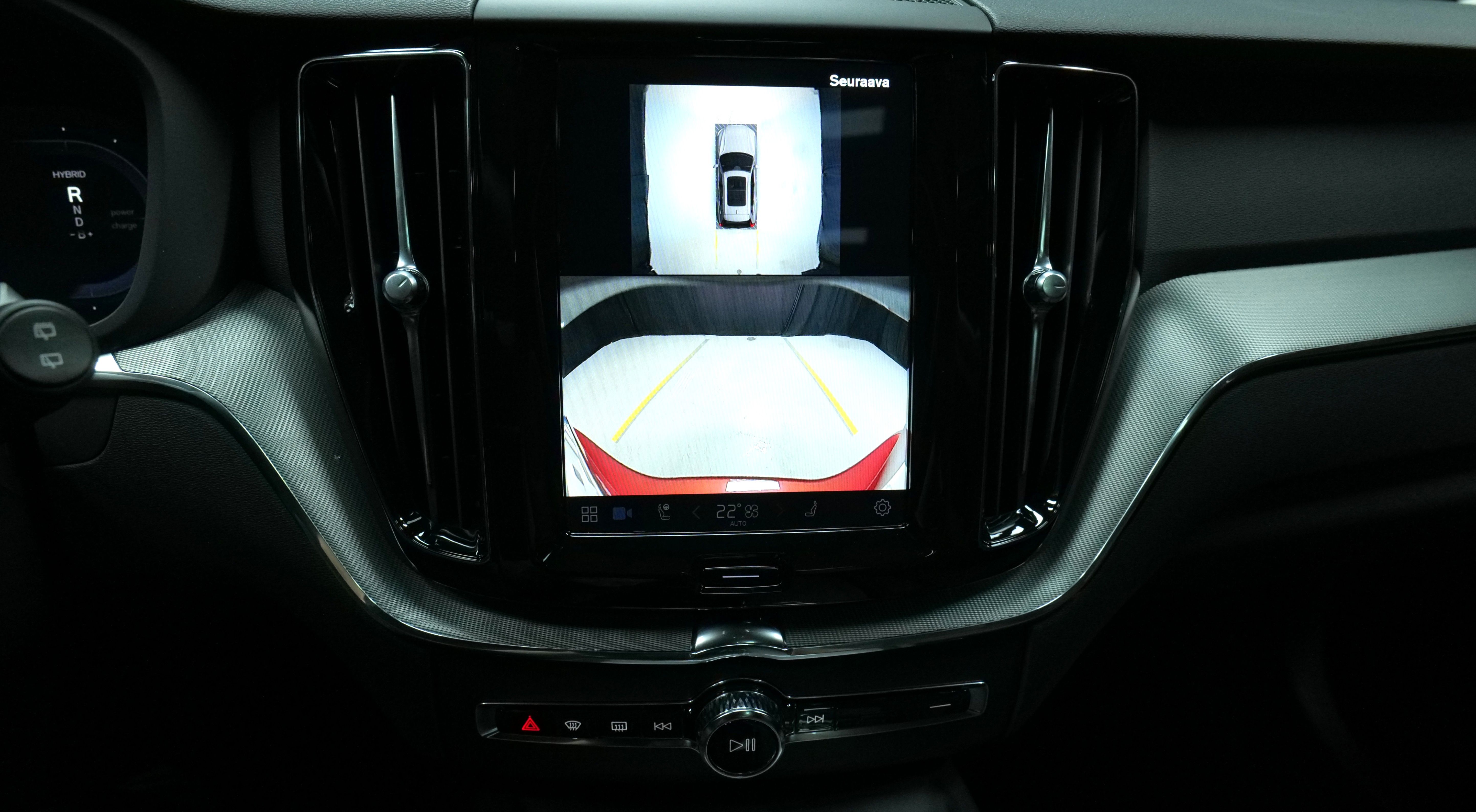 Volvo XC60 2025, kuva 7/19