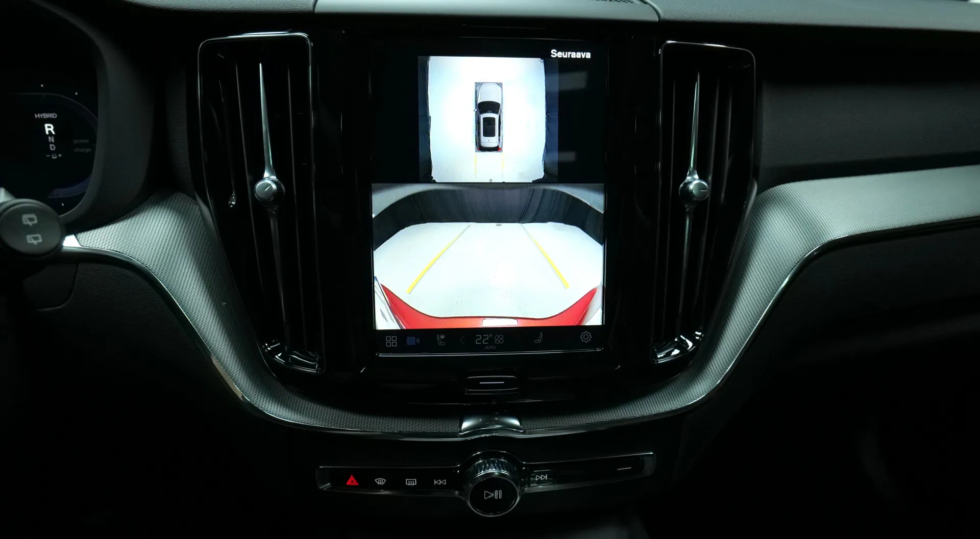 Autokuva 7 - XTL-765