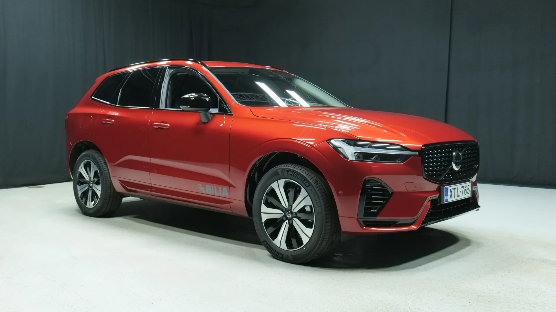 Autokuva 5 - XTL-765