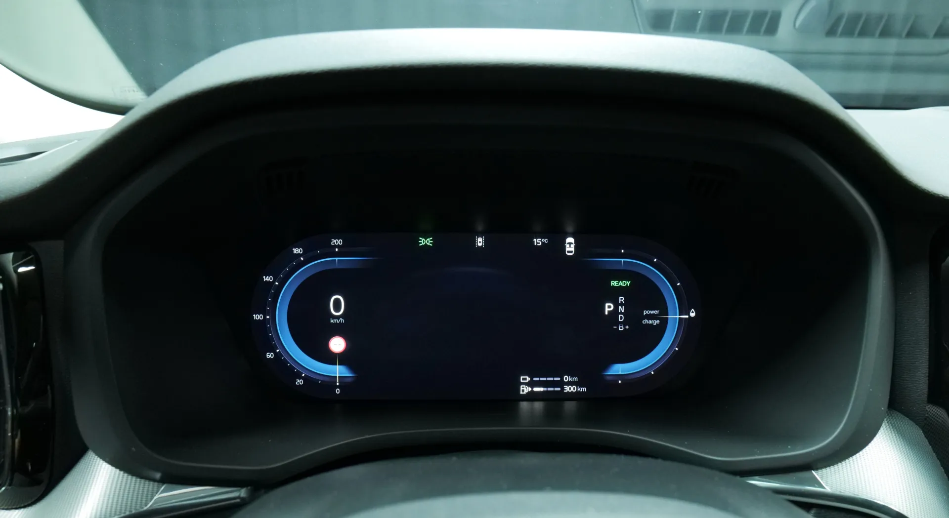 Autokuva 6 - XTL-765