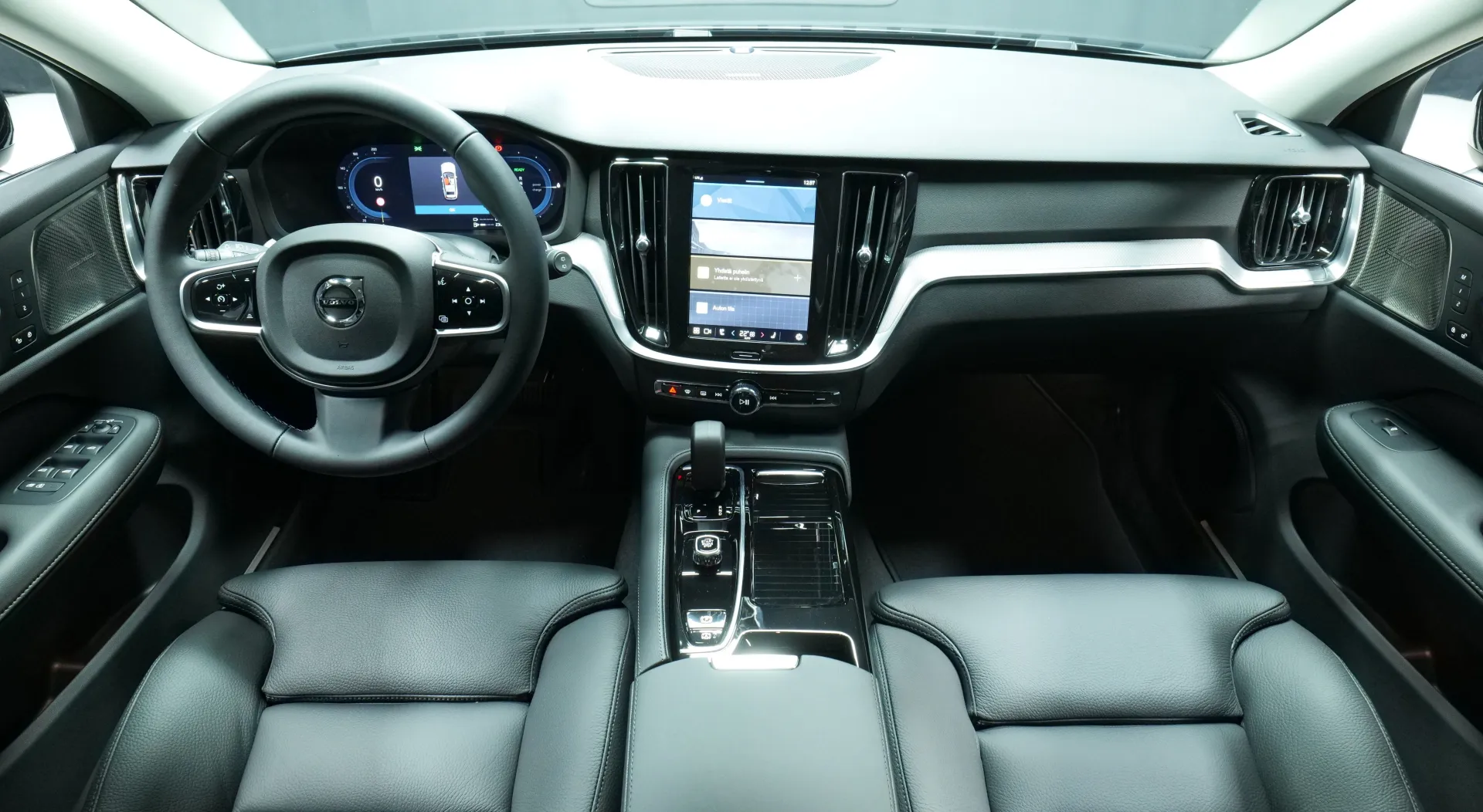 Autokuva 14 - XTM-307