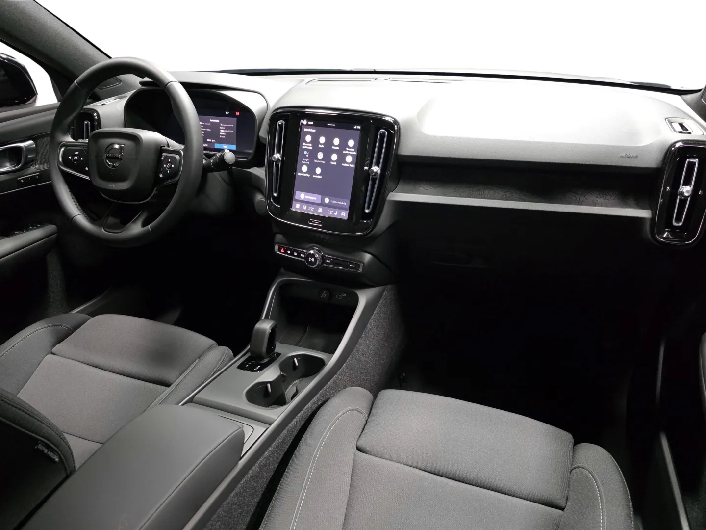 Autokuva 16 - XTM-898