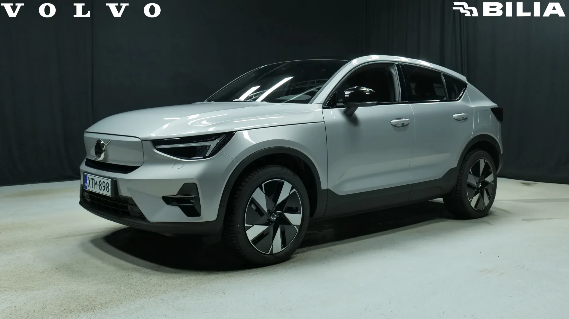 Volvo EC40 XTM-898