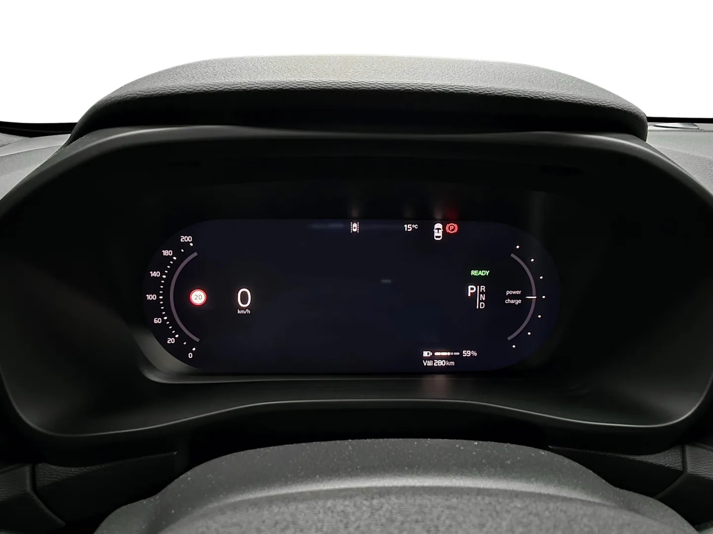 Autokuva 7 - XTM-898