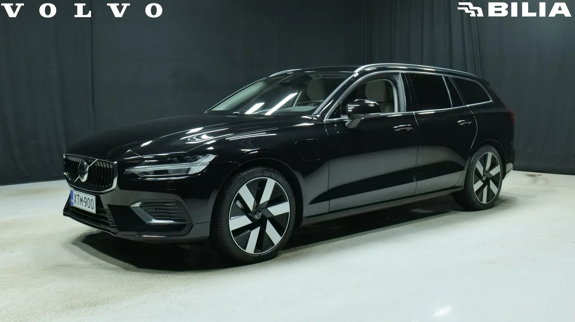 Volvo V60 XTM-900