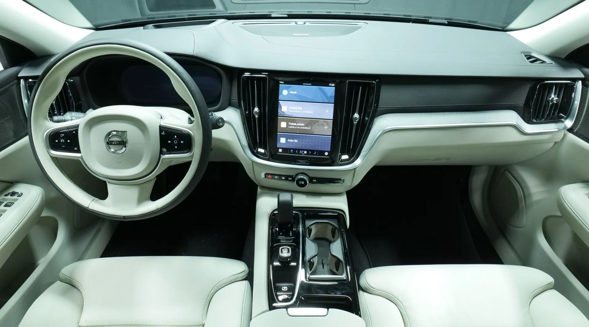 Autokuva 14 - XTM-900