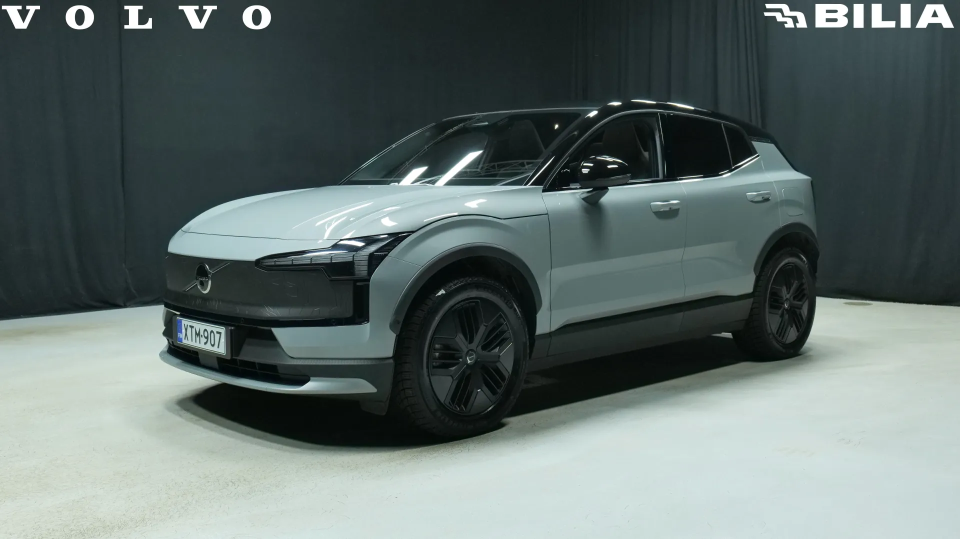 Autokuva 1 - XTM-907