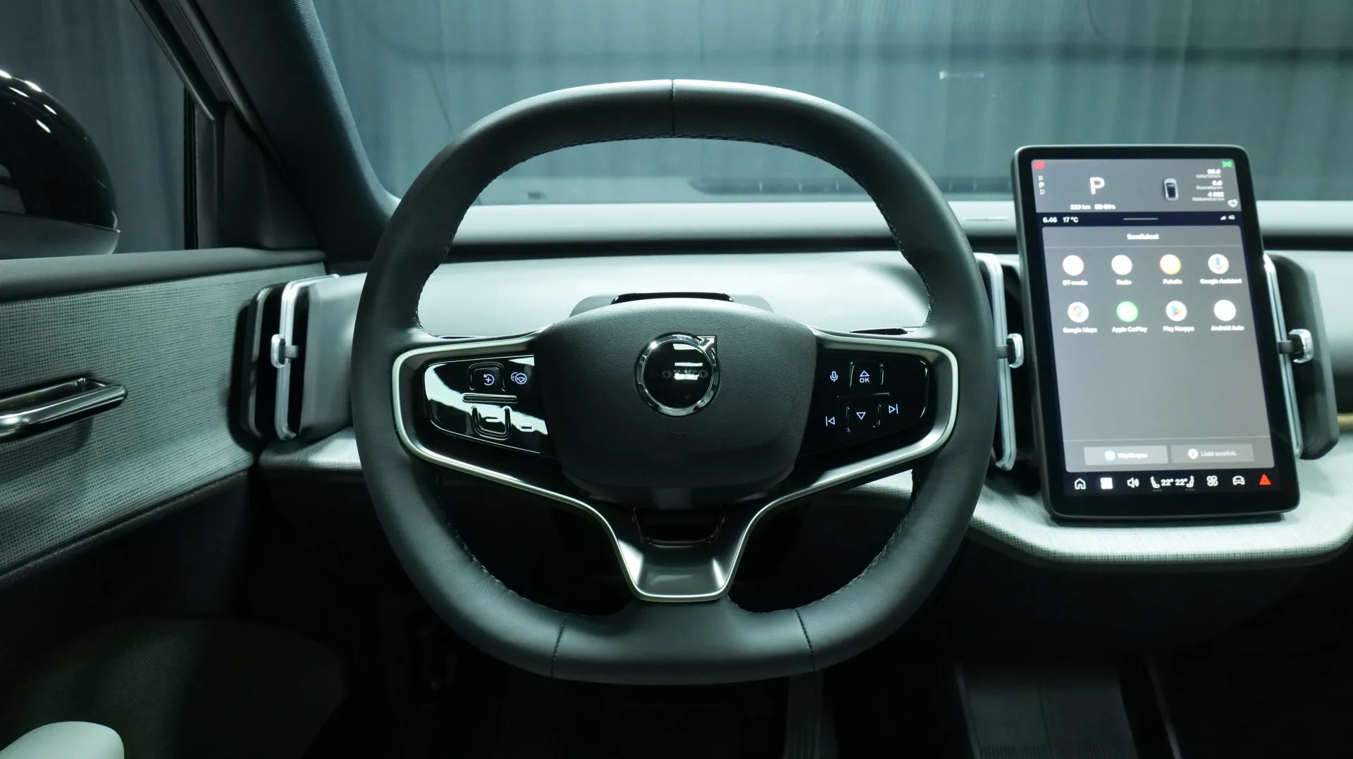 Autokuva 13 - XTM-907