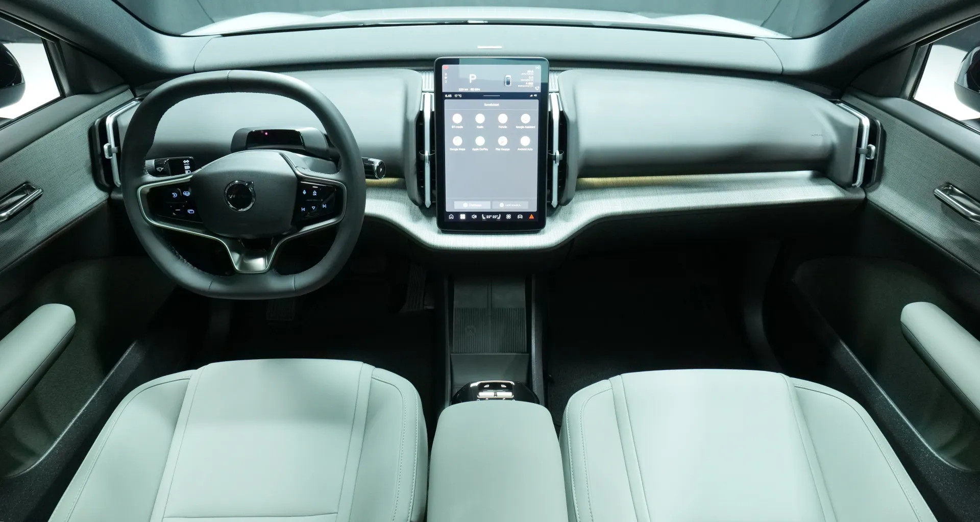 Autokuva 11 - XTM-907