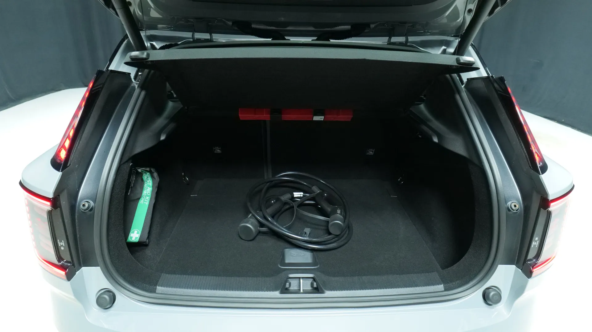 Autokuva 15 - XTM-907