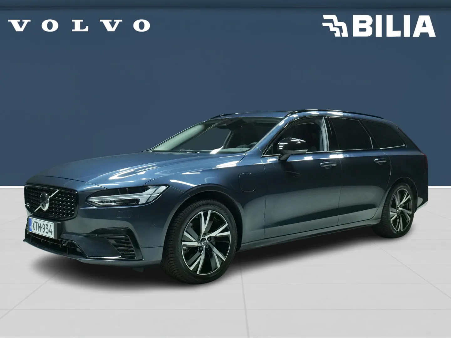Volvo V90 XTM-934