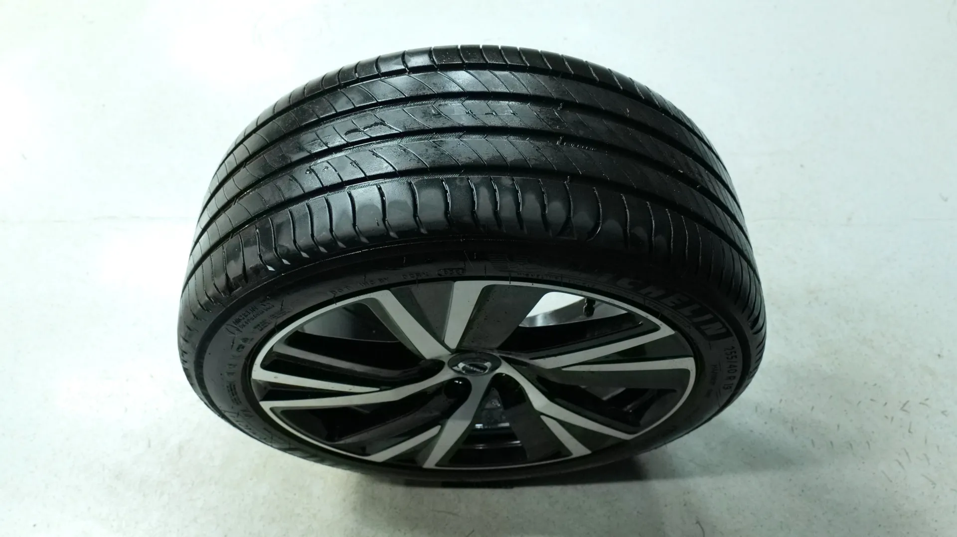 Autokuva 21 - XTM-934