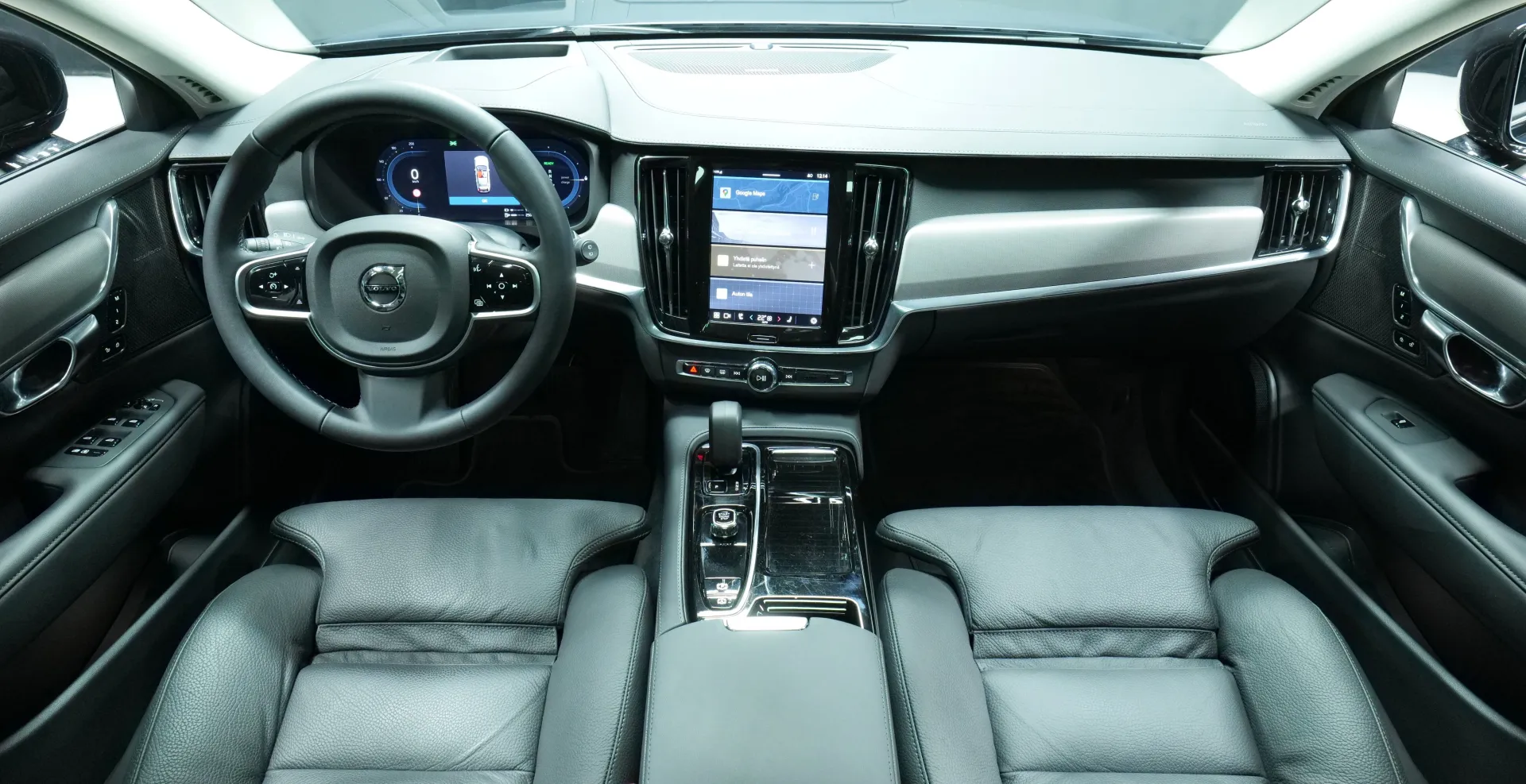 Autokuva 14 - XTM-934