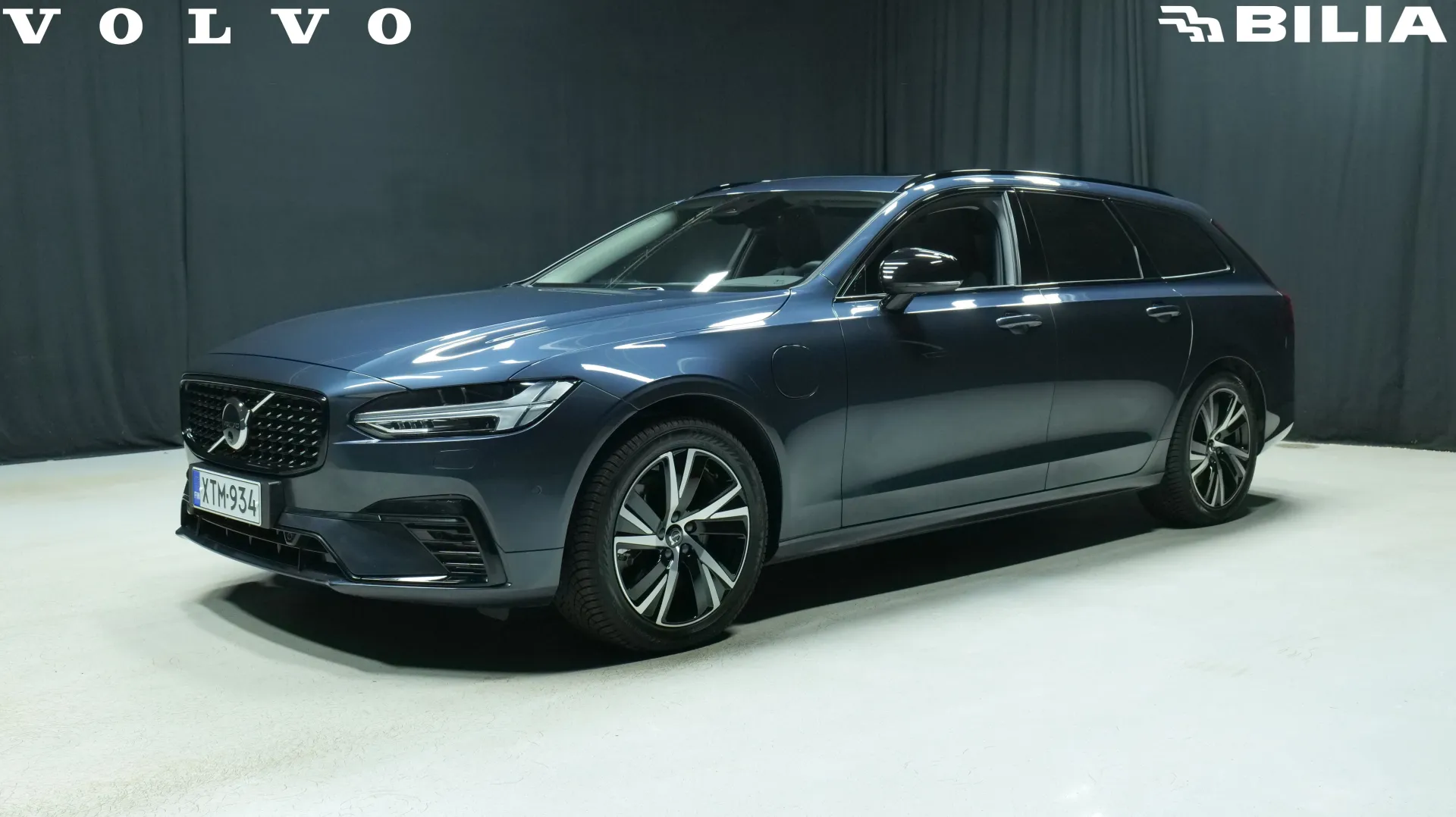 Volvo V90 XTM-934