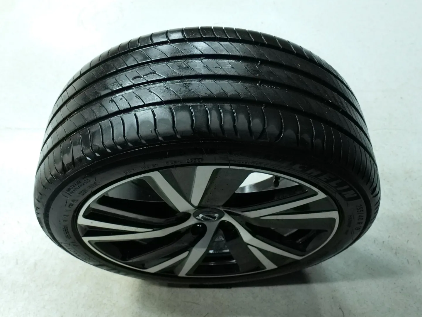 Autokuva 15 - XTM-934
