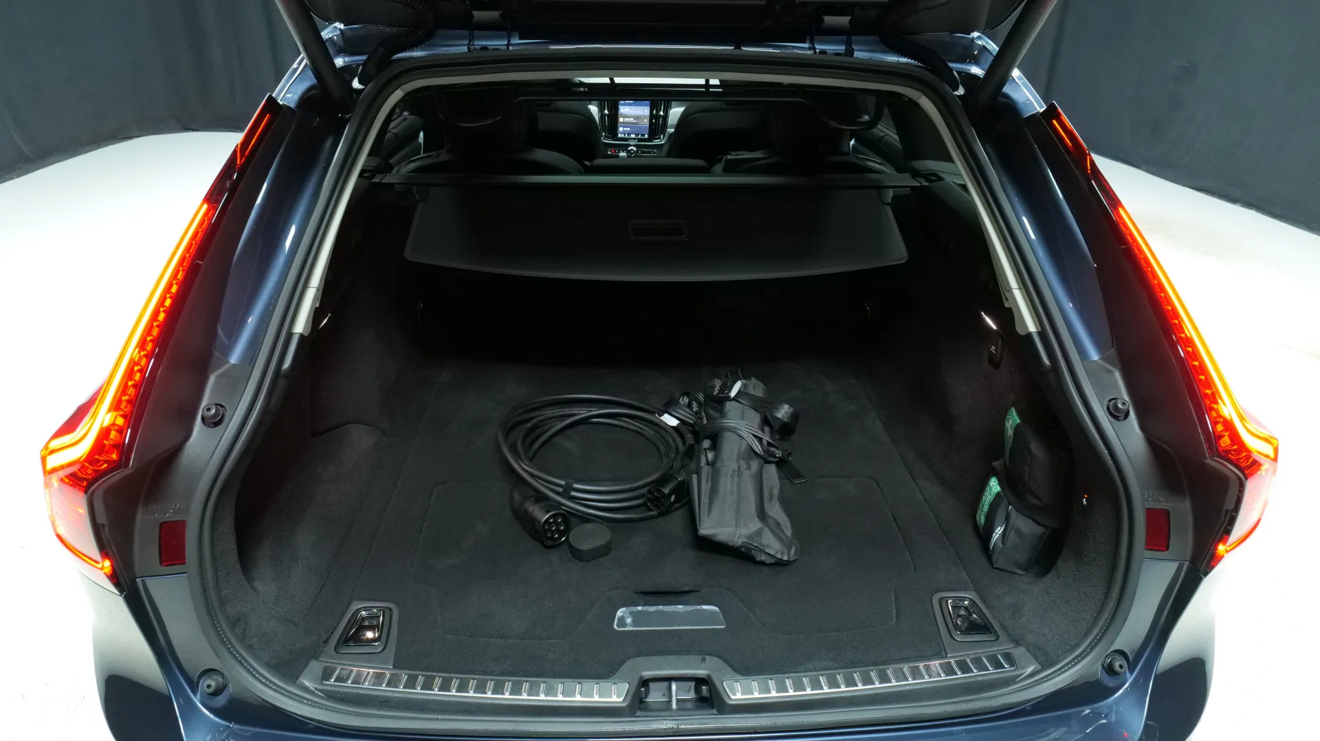 Autokuva 17 - XTM-934