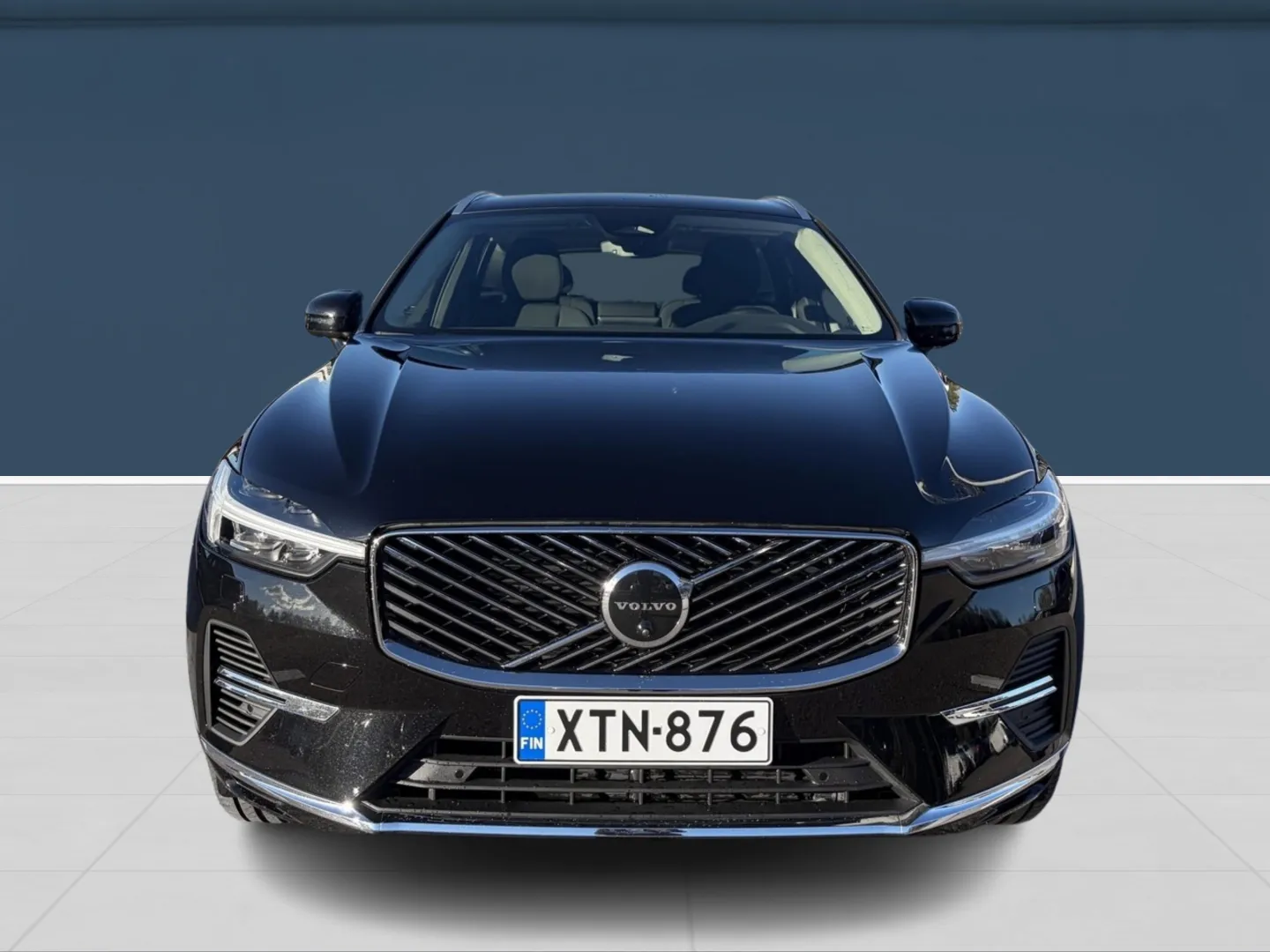 Autokuva 5 - XTN-876