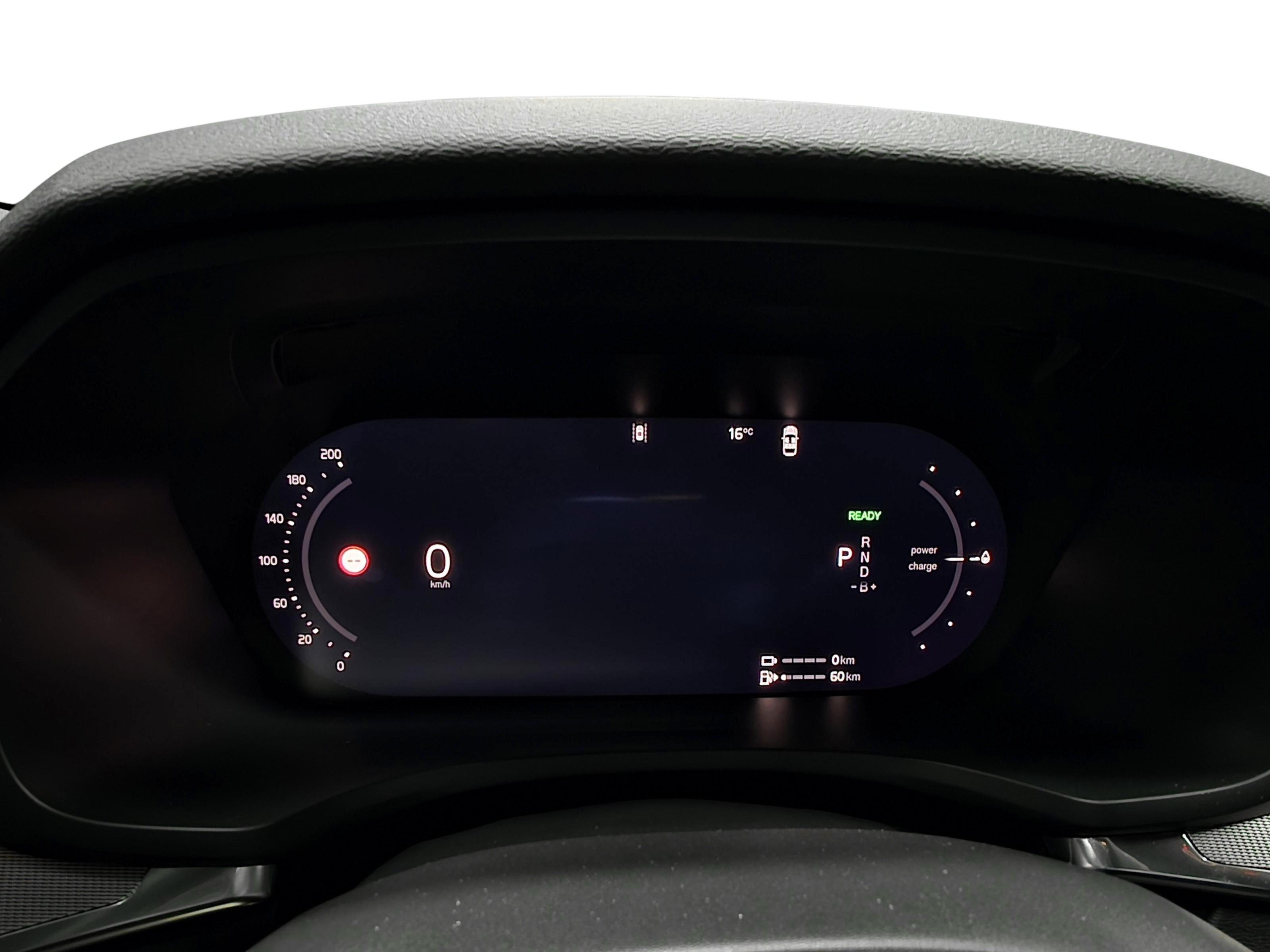 Volvo V60 2026, bild 7/20