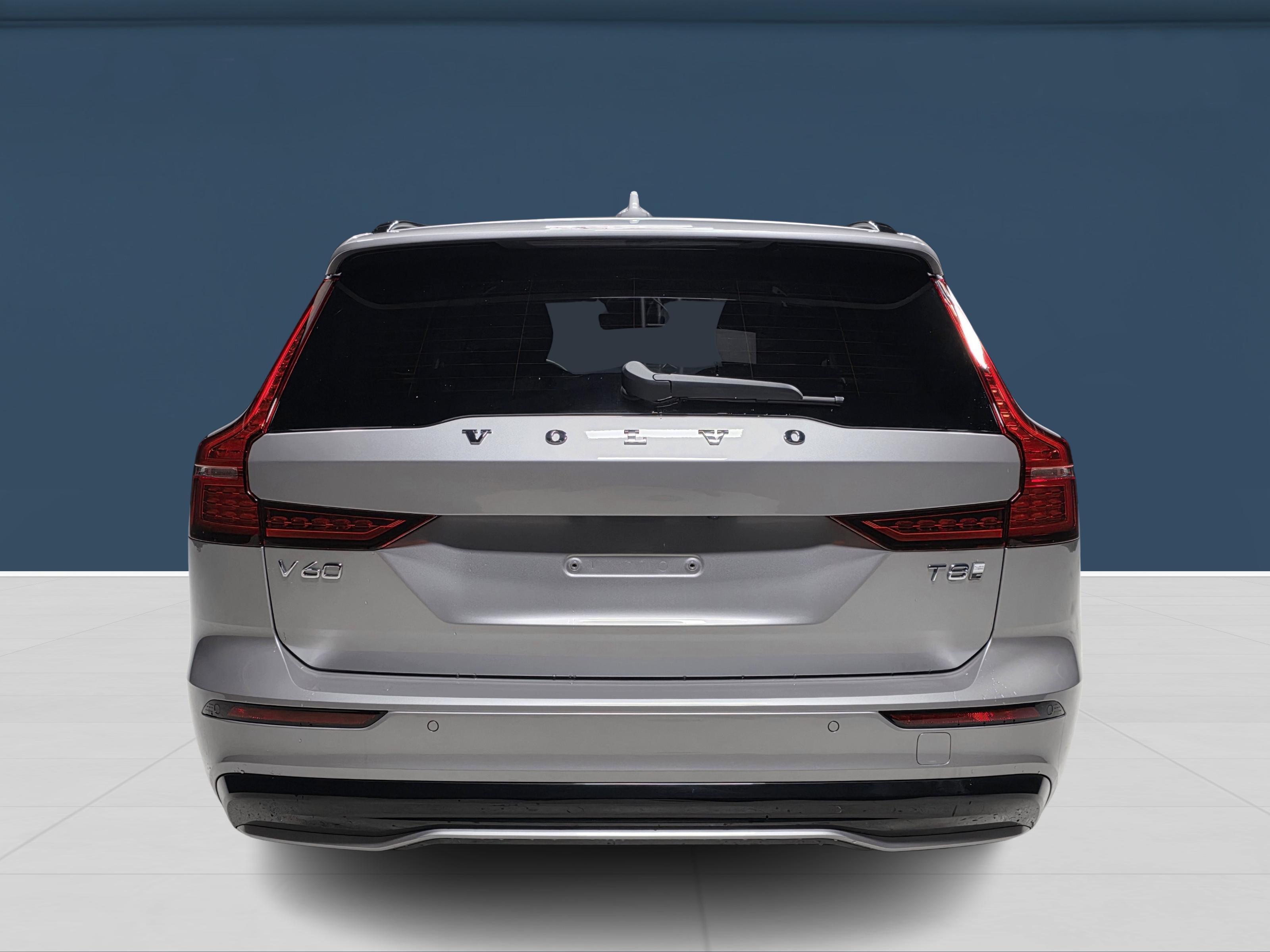 Volvo V60 2026, bild 5/20