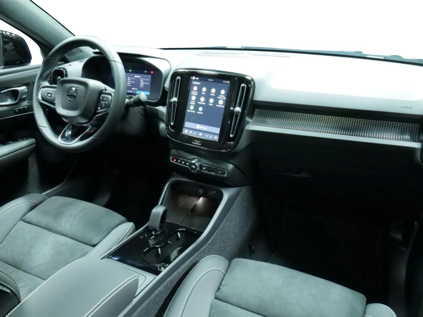 Autokuva 10 - XTO-532