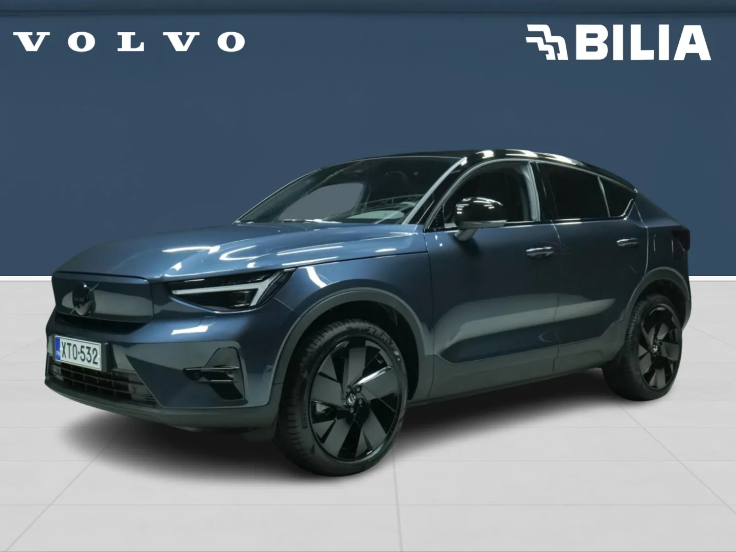 Autokuva 1 - XTO-532