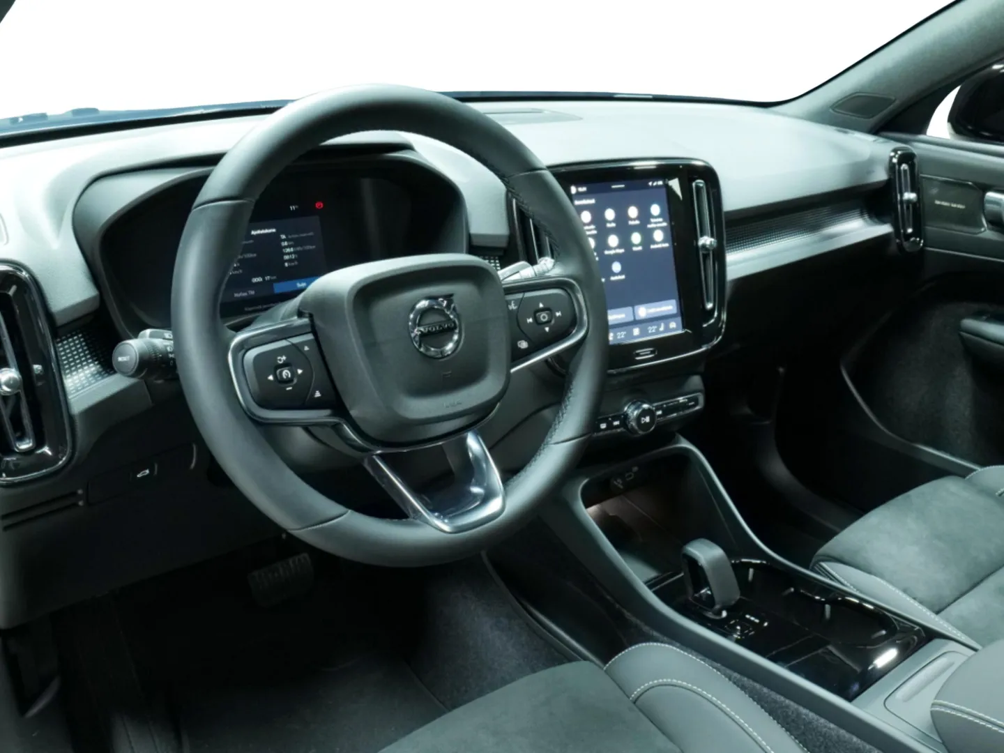 Autokuva 8 - XTO-532