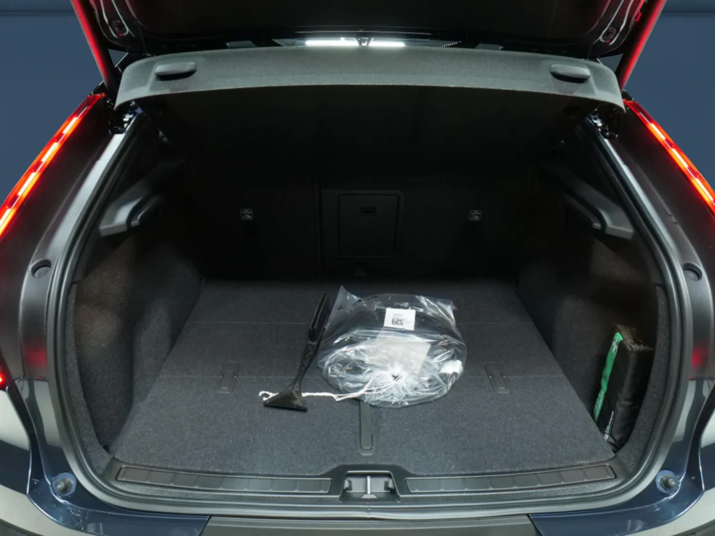 Autokuva 11 - XTO-532