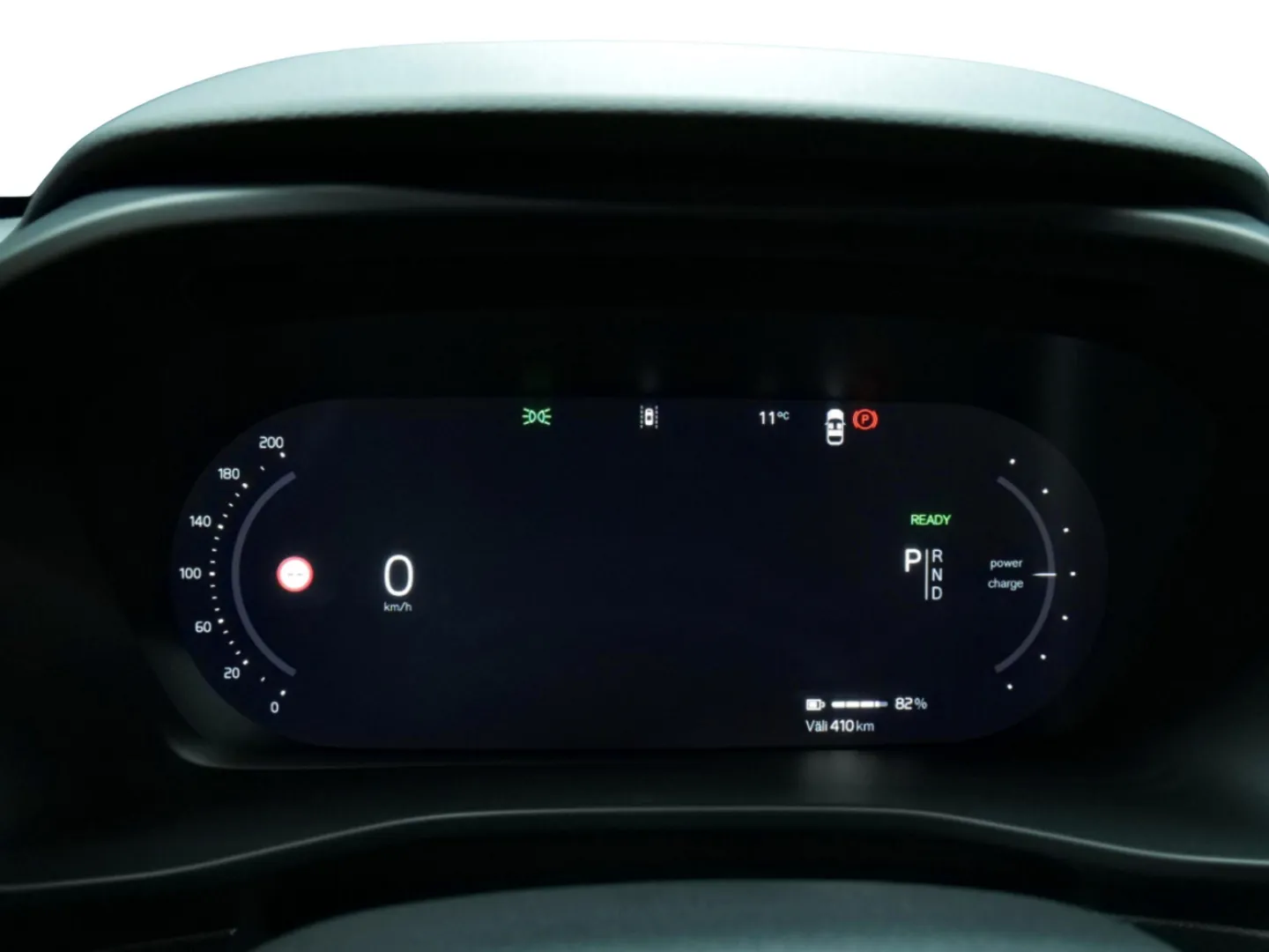 Autokuva 7 - XTO-532