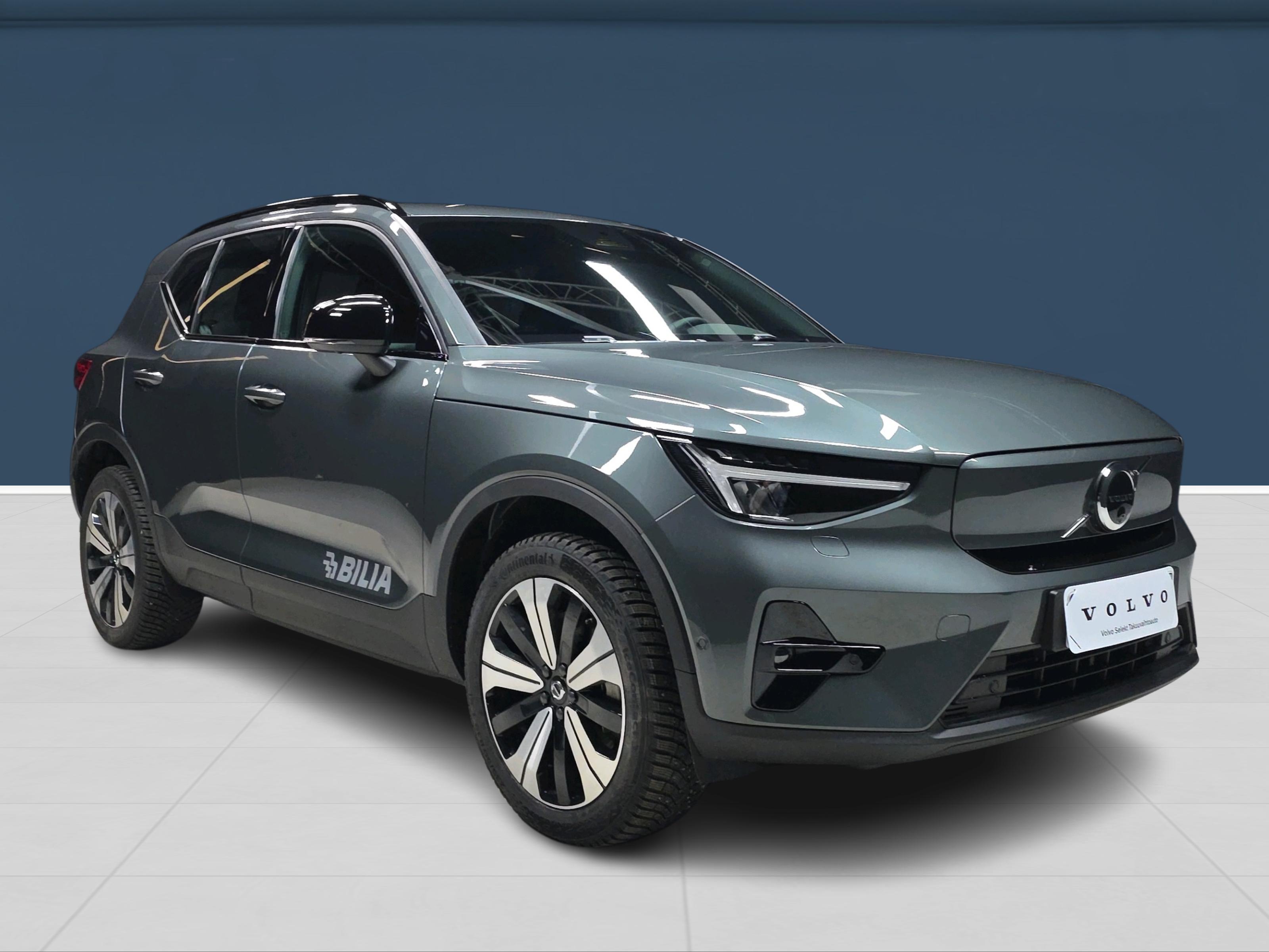 Volvo EX40 Twin Plus 2026, kuva 3/15