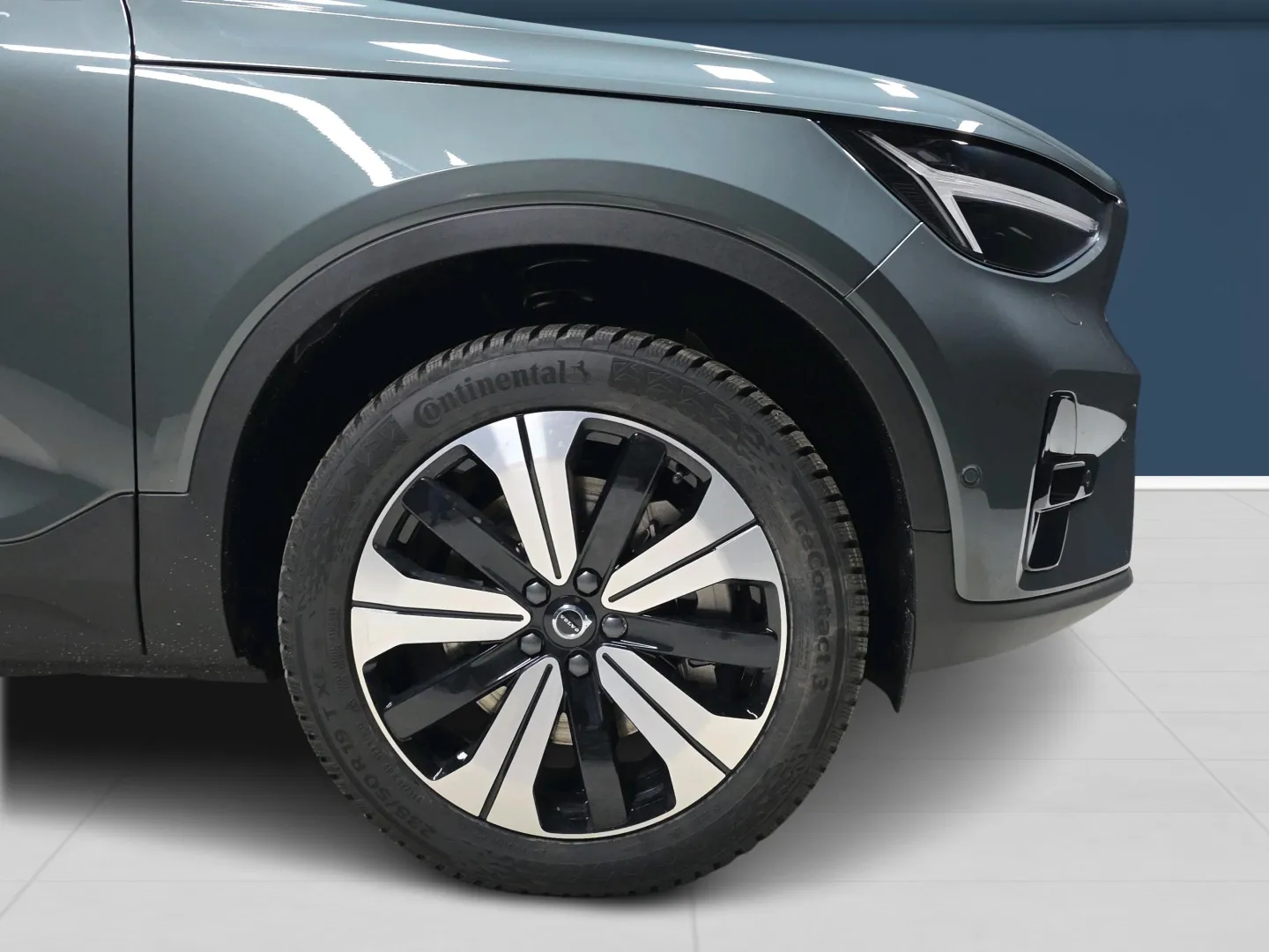 Autokuva 12 - XTO-533