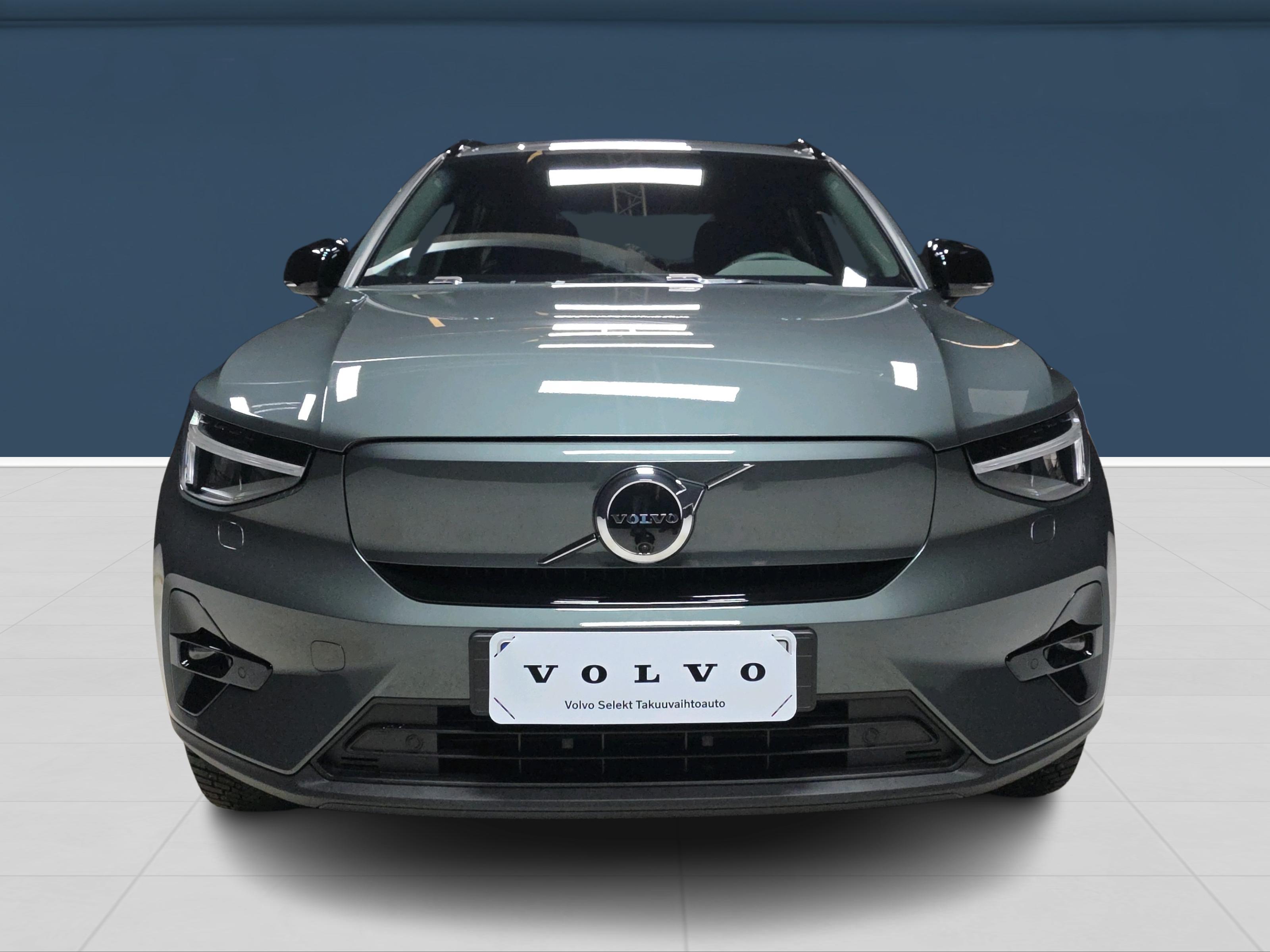 Volvo EX40 Twin Plus 2026, kuva 2/15