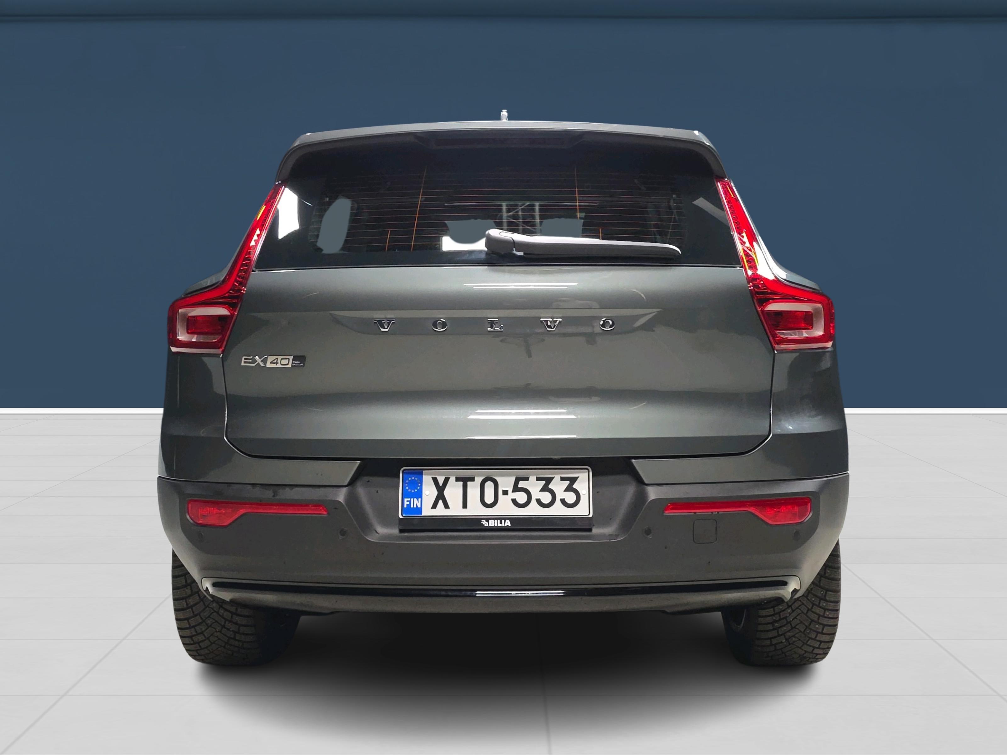 Volvo EX40 Twin Plus 2026, kuva 5/15