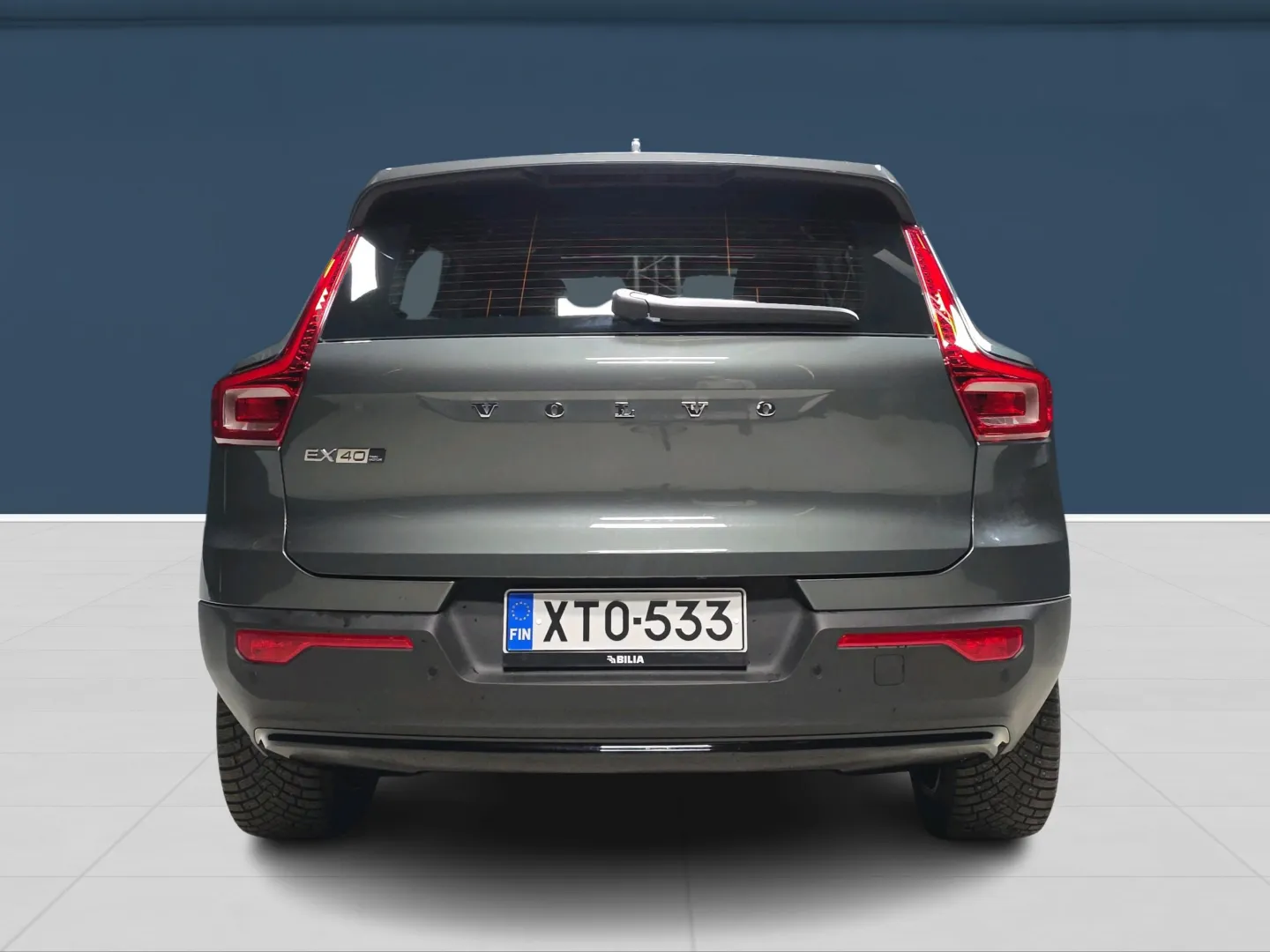 Autokuva 5 - XTO-533