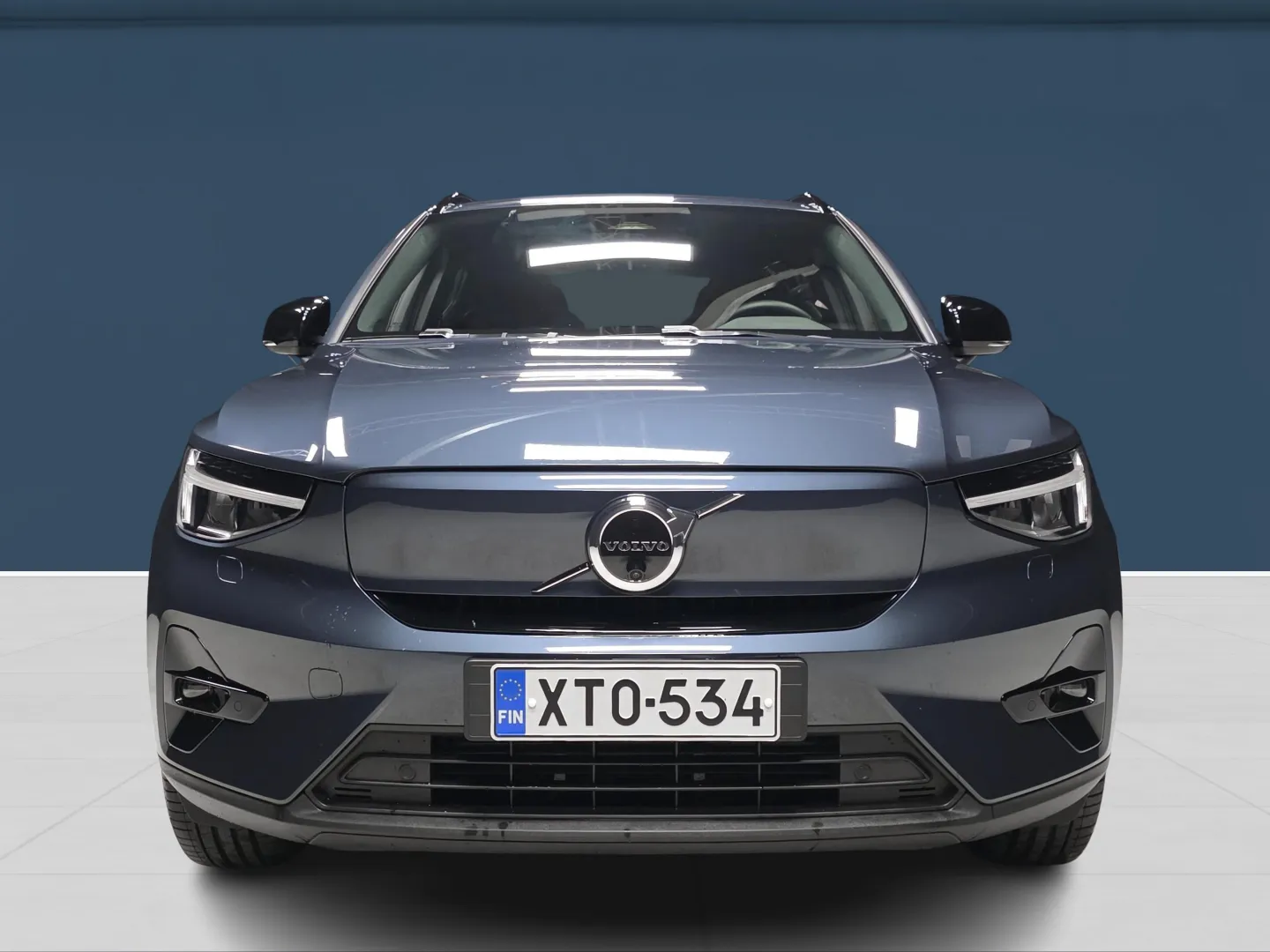 Autokuva 2 - XTO-534