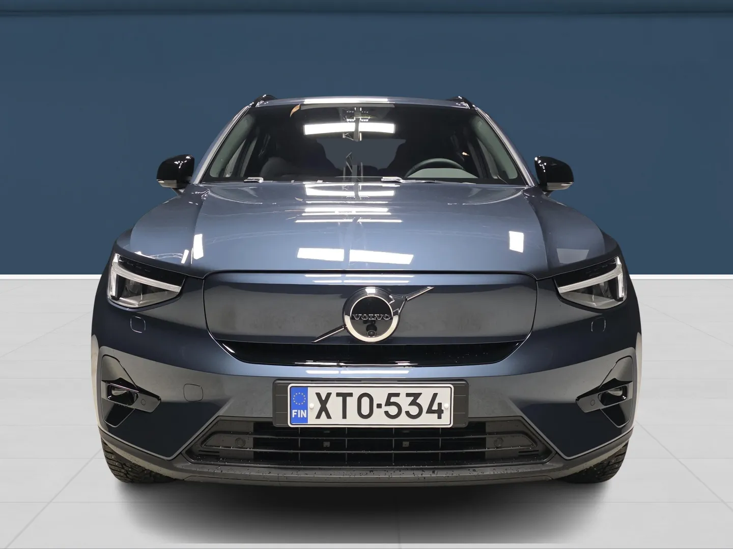 Autokuva 2 - XTO-534