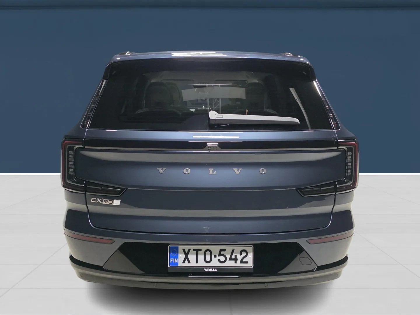 Autokuva 5 - XTO-542