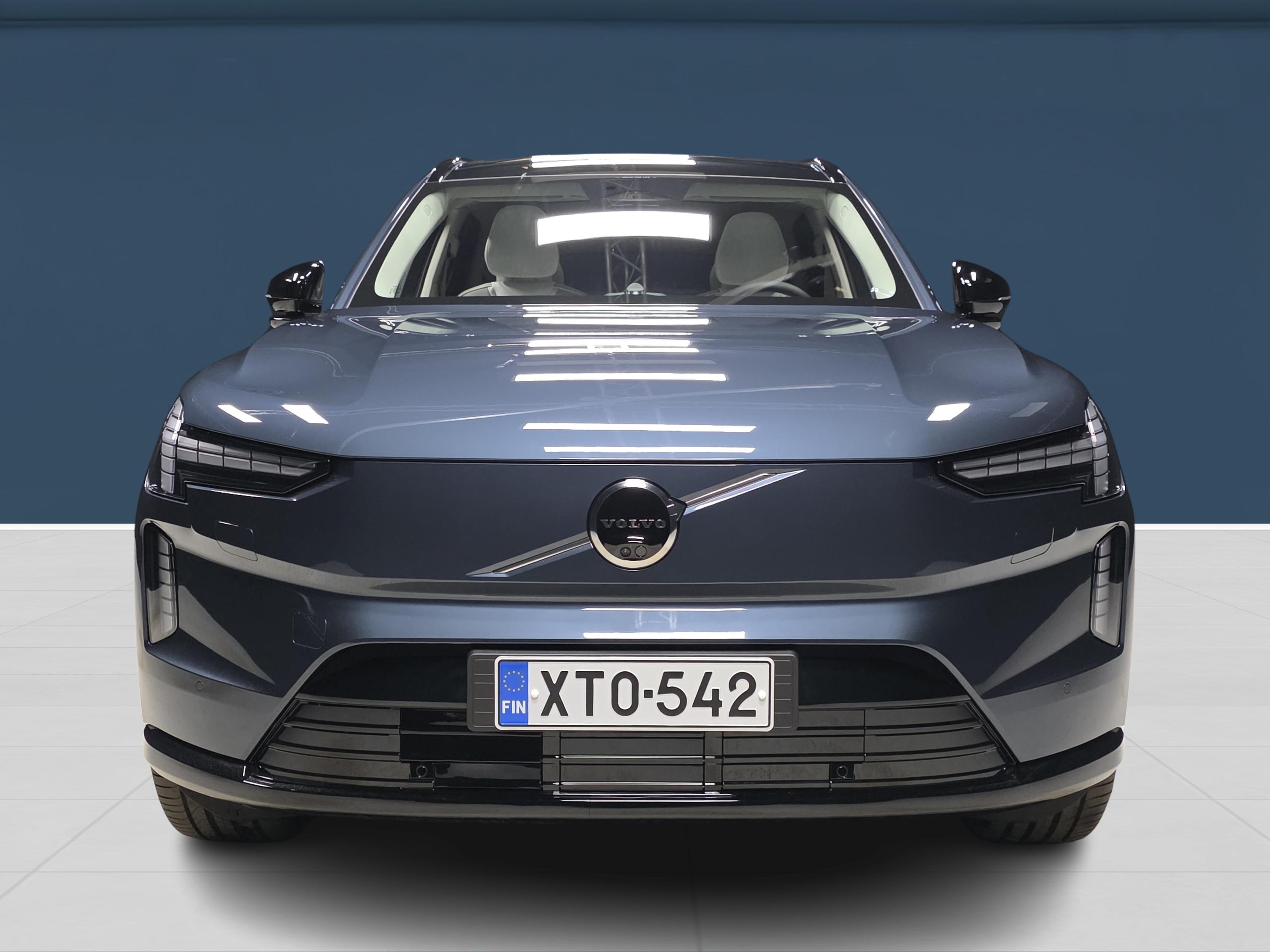 Volvo EX90 2026, kuva 2/17