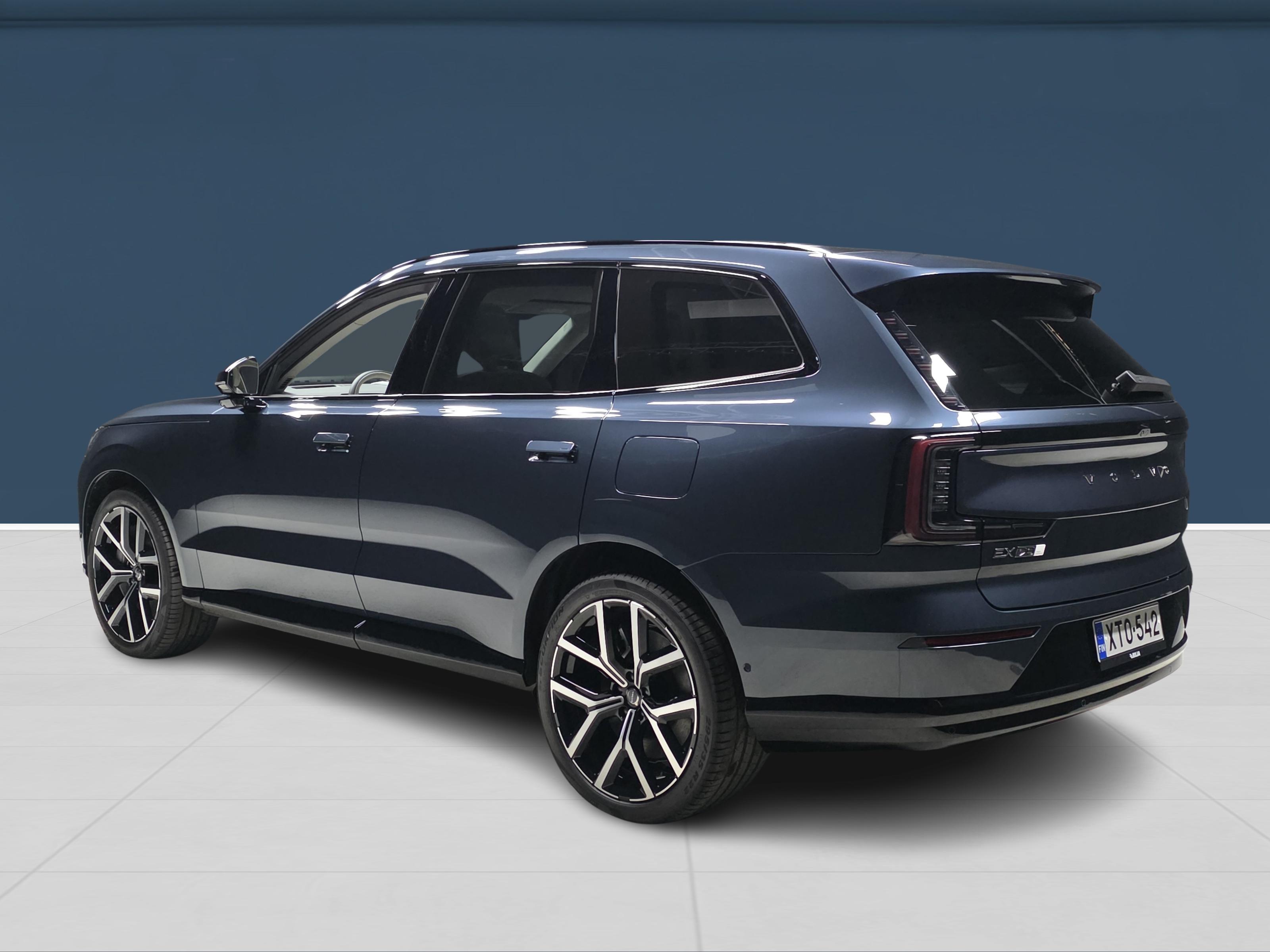 Volvo EX90 2026, kuva 6/17