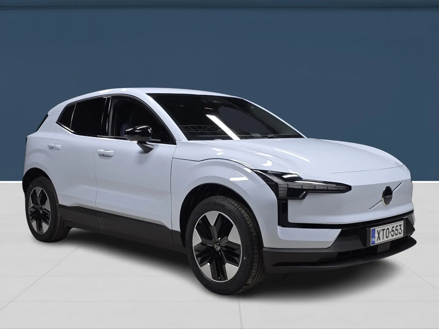 Autokuva 3 - XTO-553