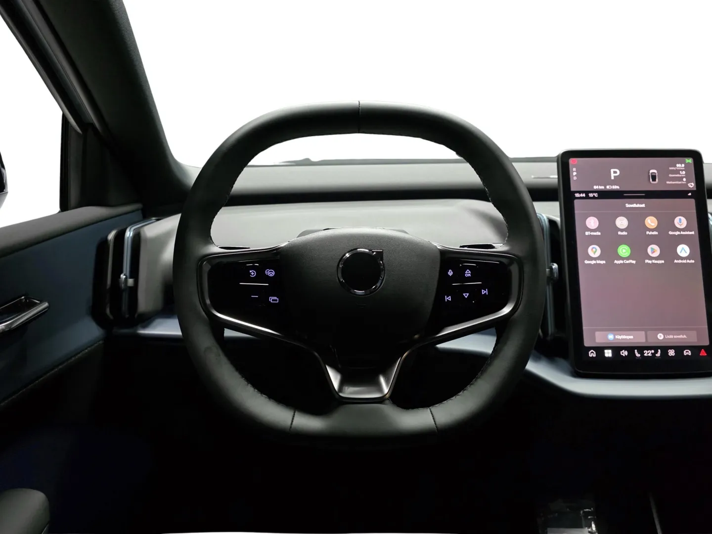 Autokuva 10 - XTO-553