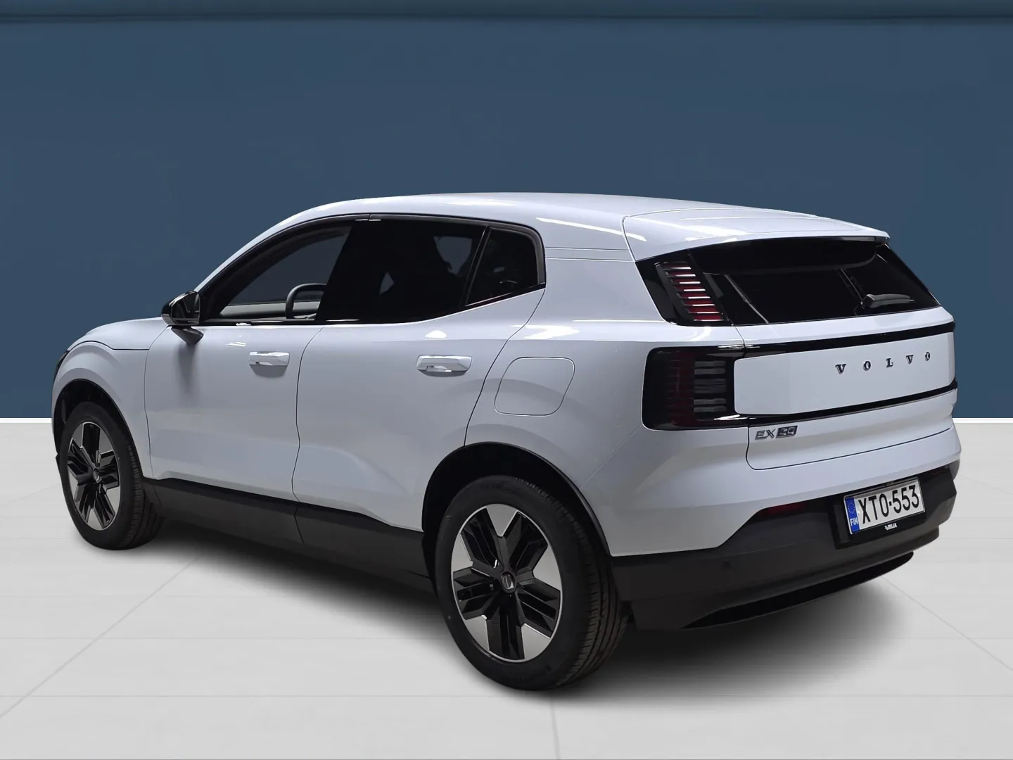 Autokuva 6 - XTO-553